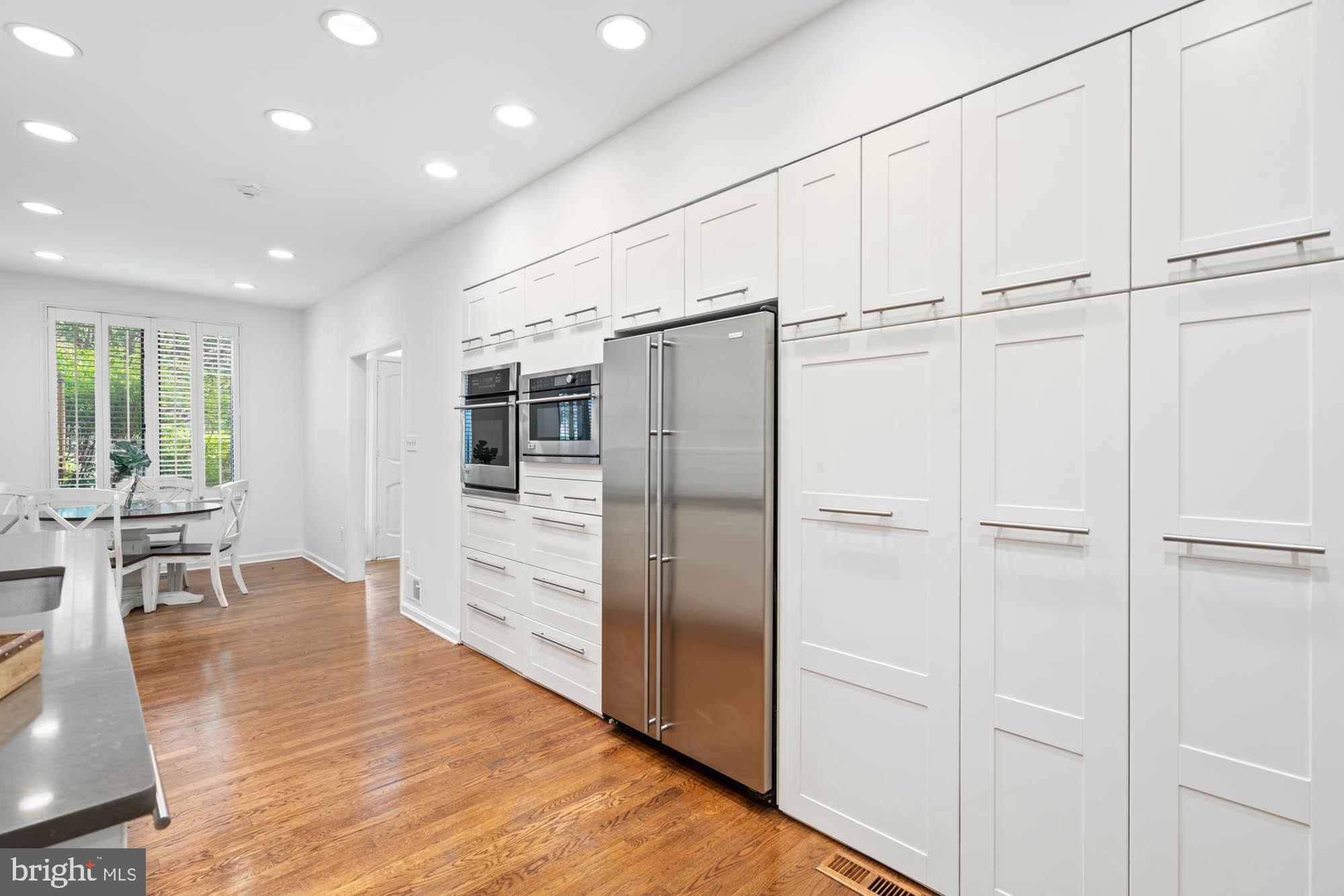 MASS AVE FOREST - Residential