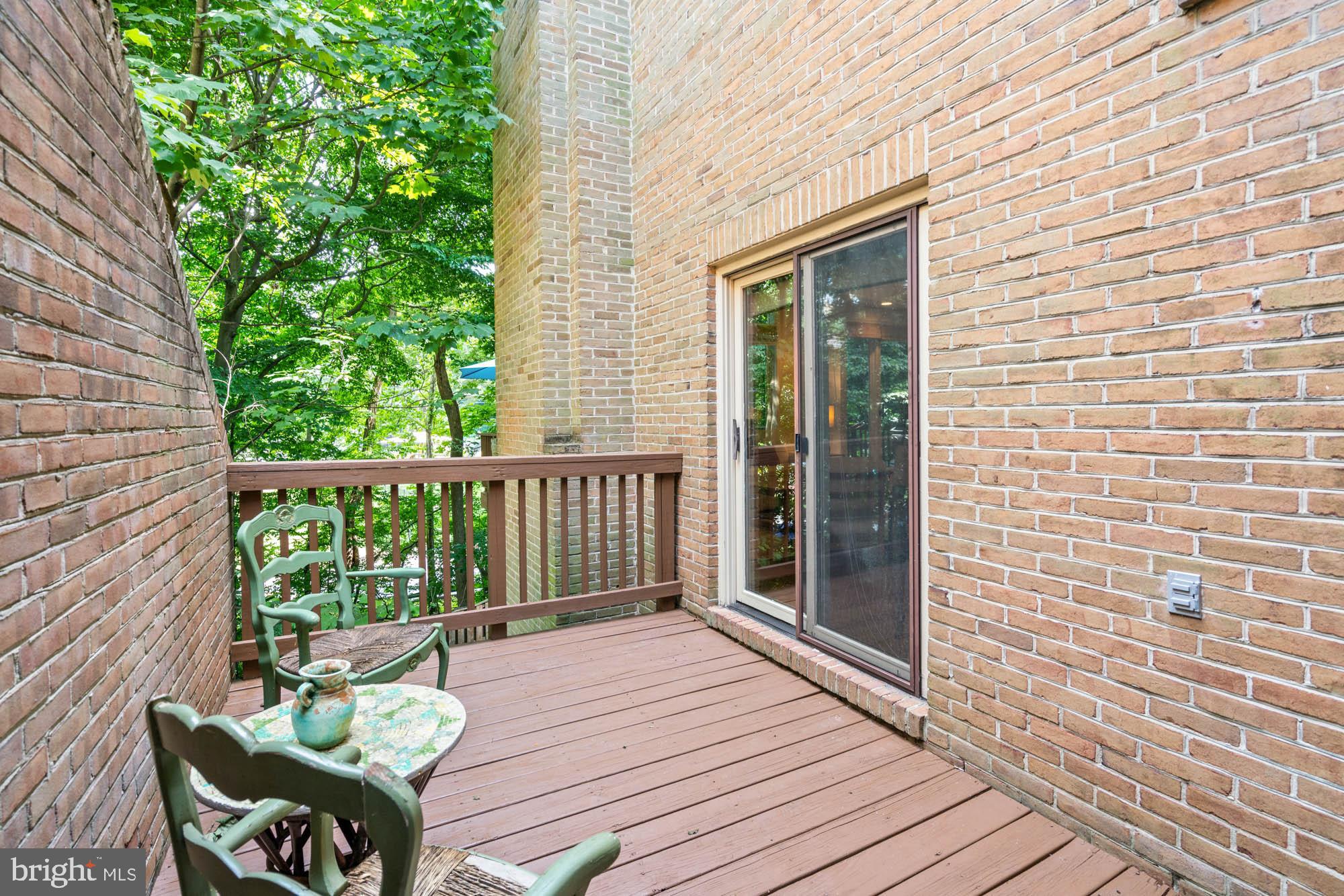 MASS AVE FOREST - Residential