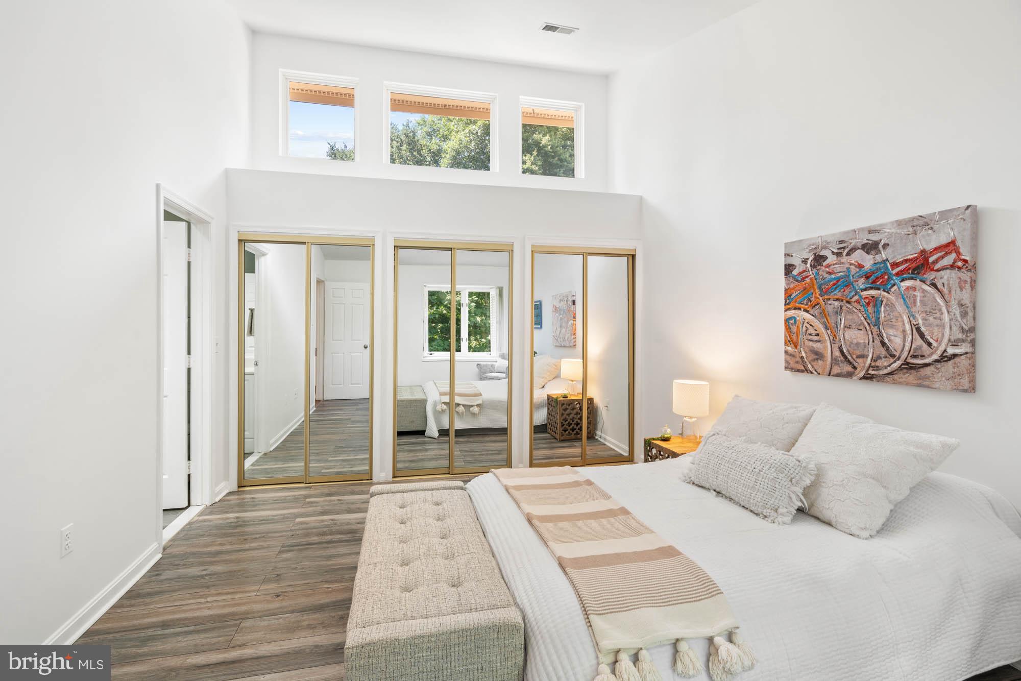 MASS AVE FOREST - Residential