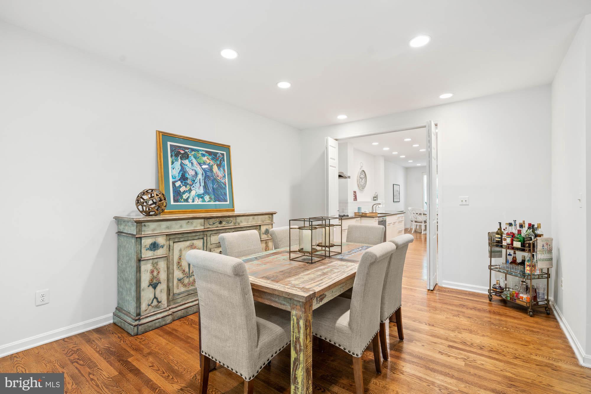 MASS AVE FOREST - Residential