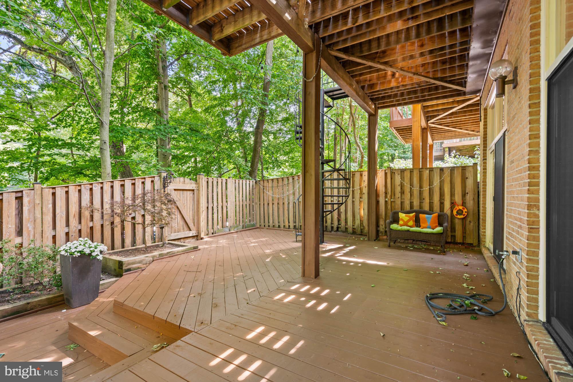 MASS AVE FOREST - Residential