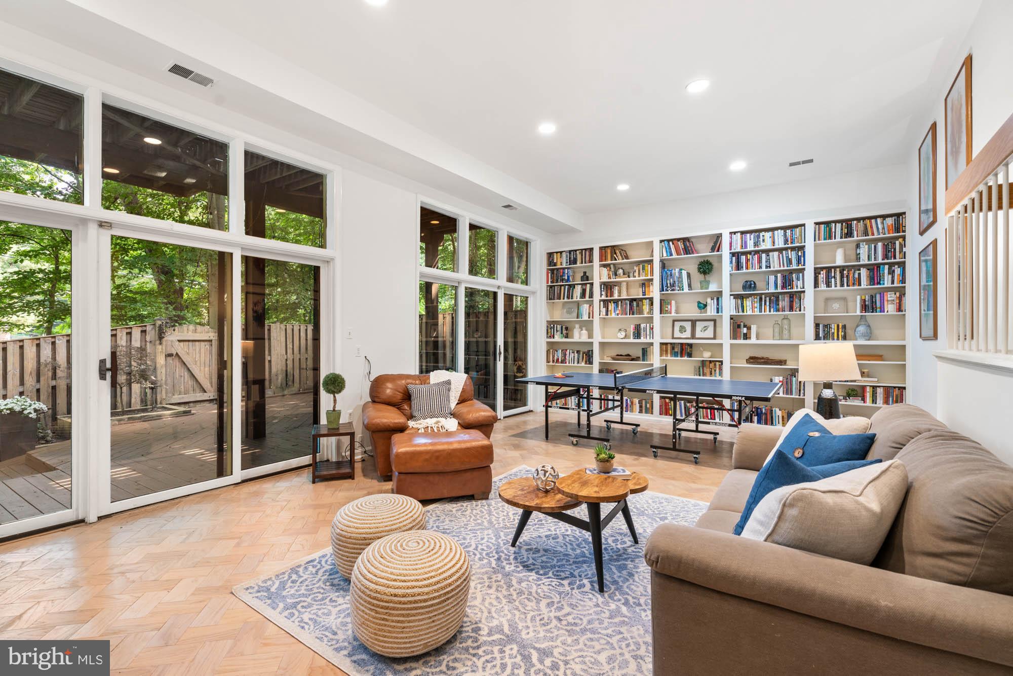 MASS AVE FOREST - Residential