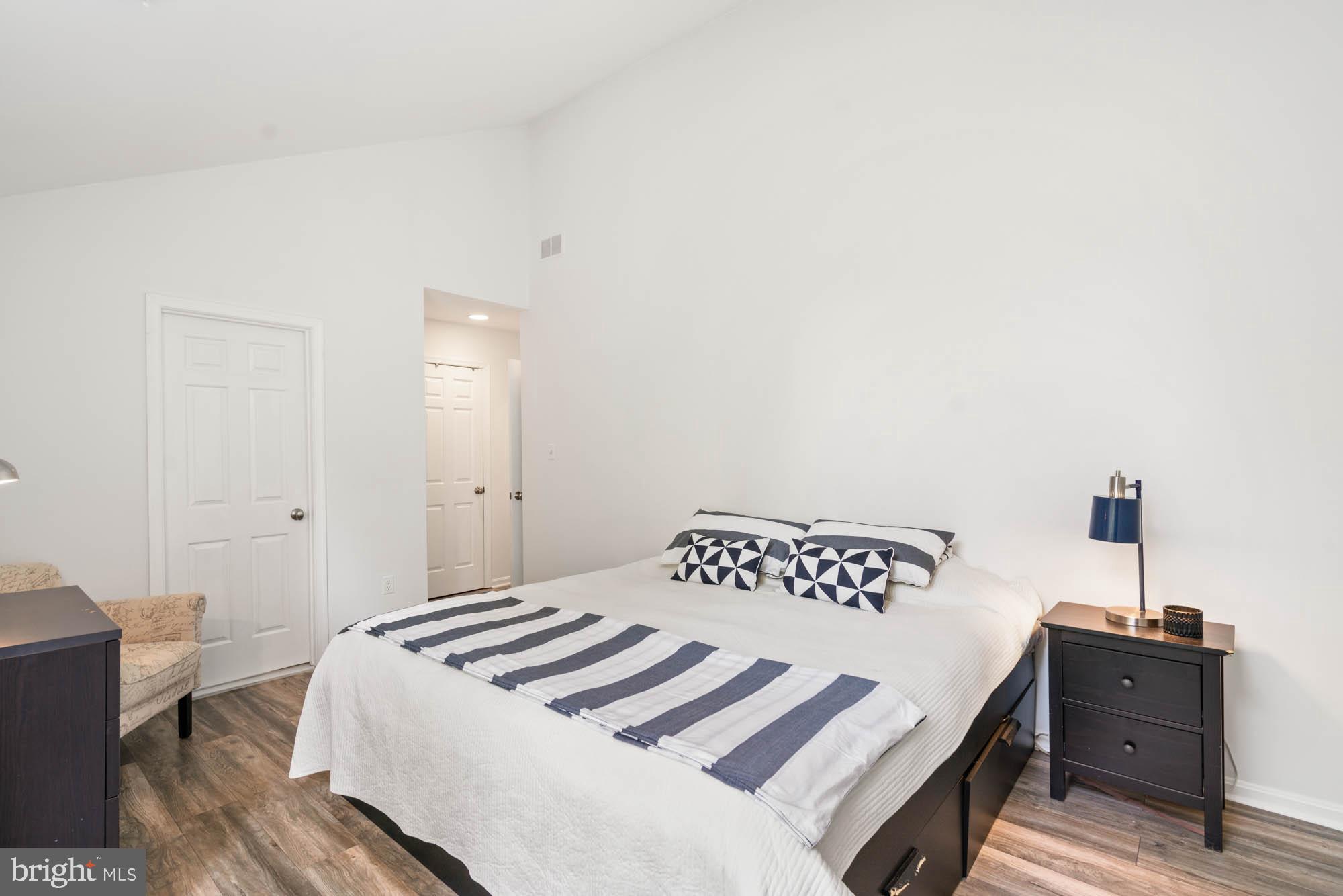 MASS AVE FOREST - Residential