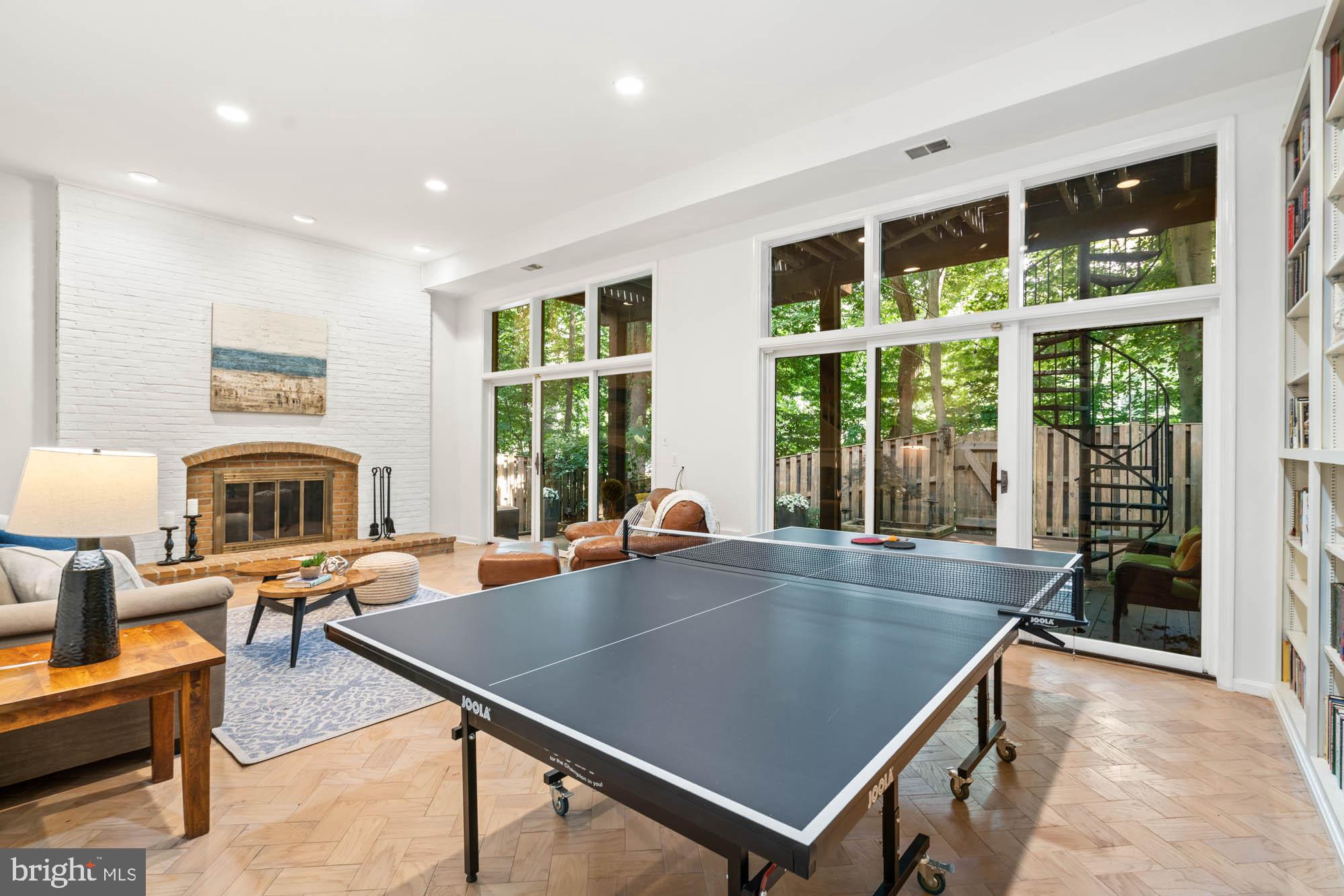 MASS AVE FOREST - Residential