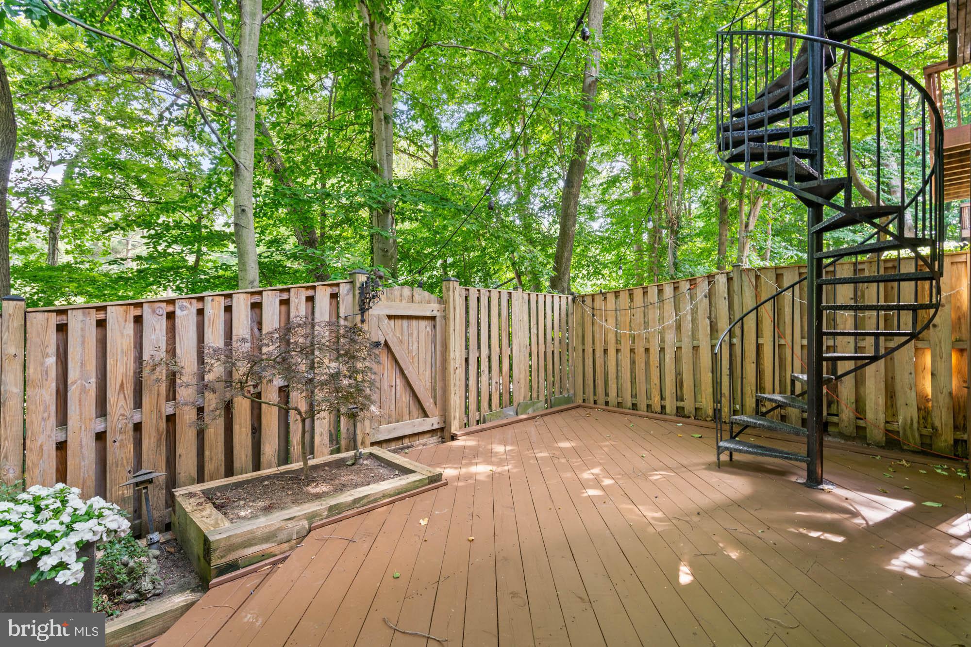 MASS AVE FOREST - Residential