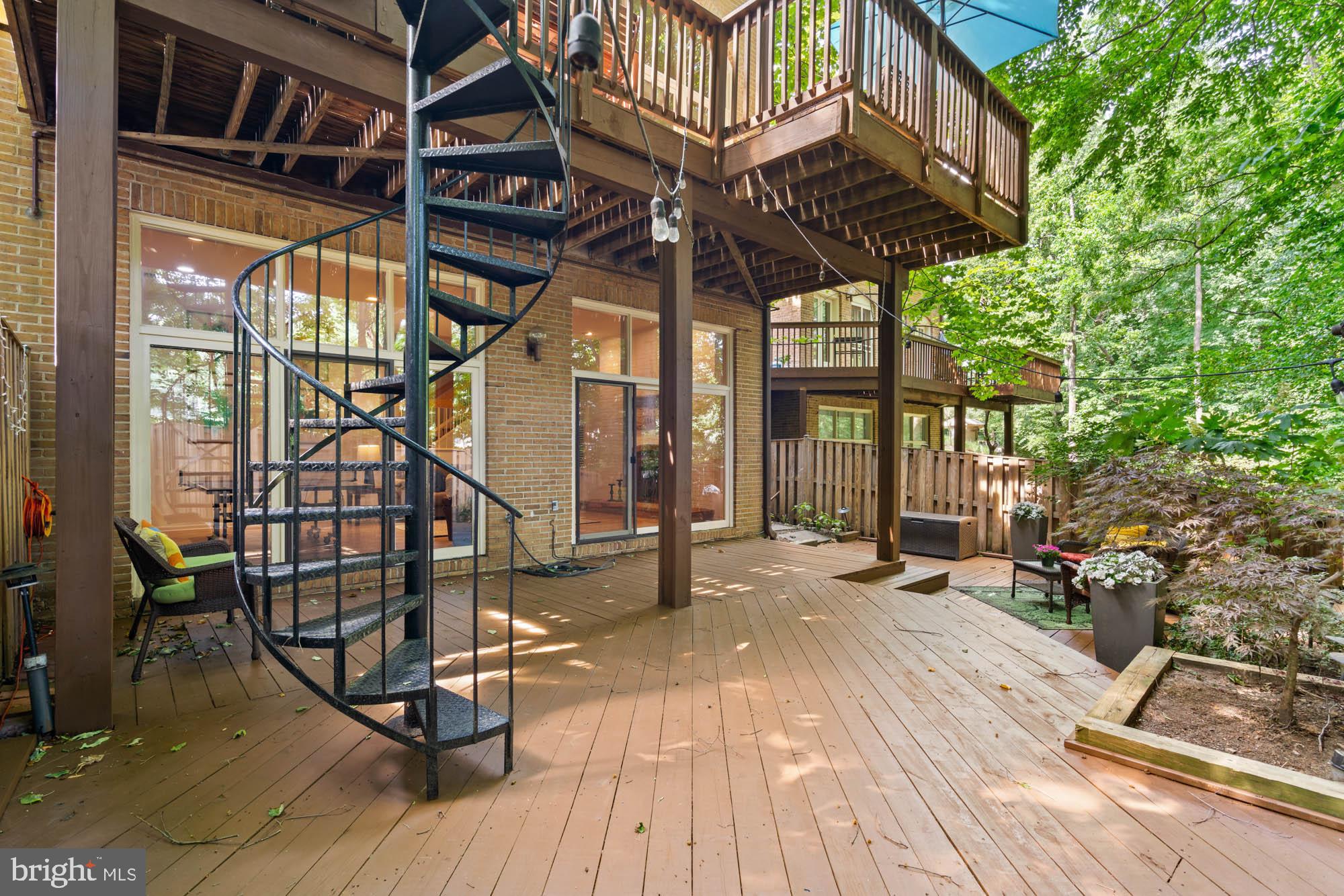 MASS AVE FOREST - Residential