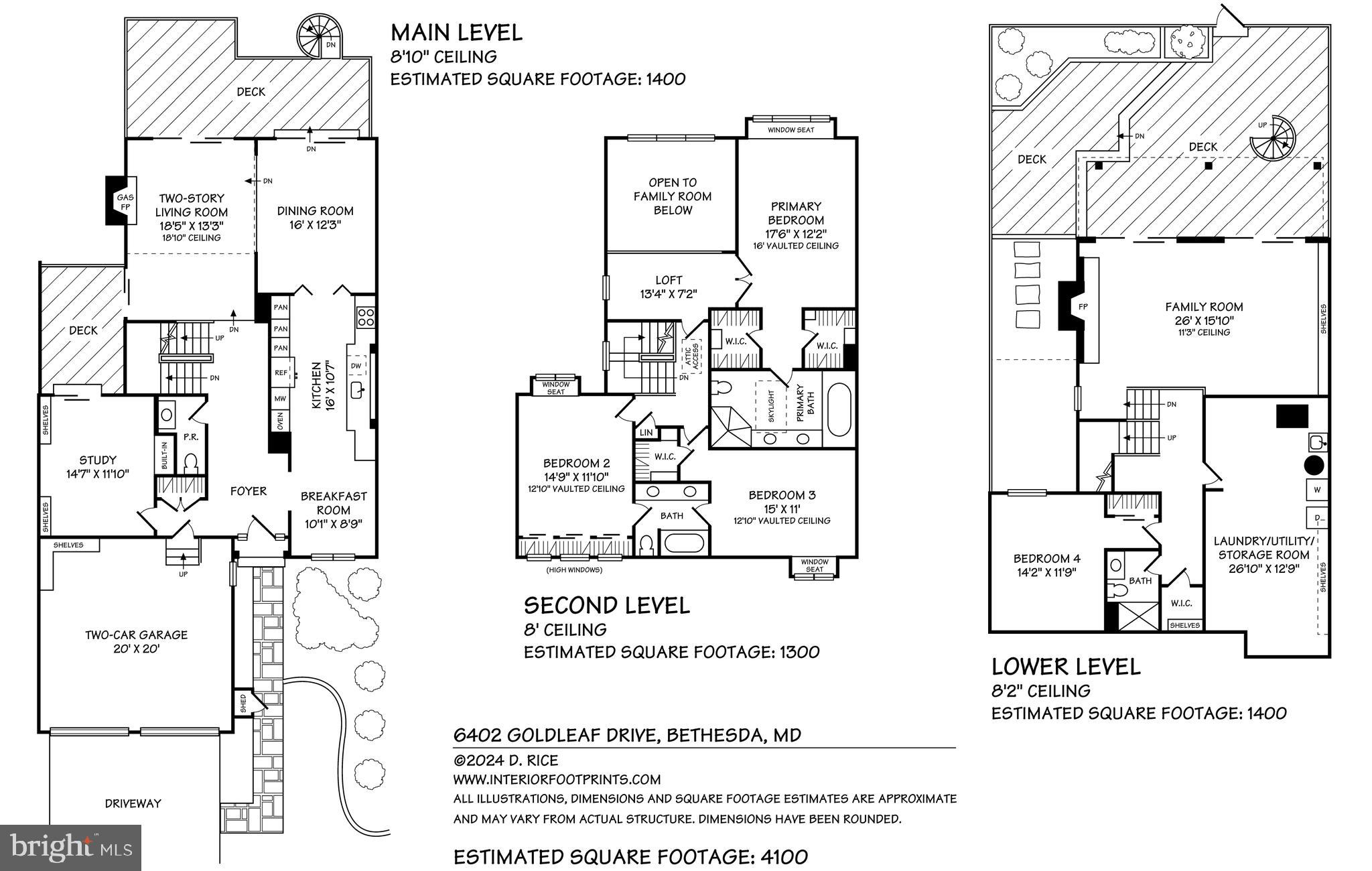 MASS AVE FOREST - Residential