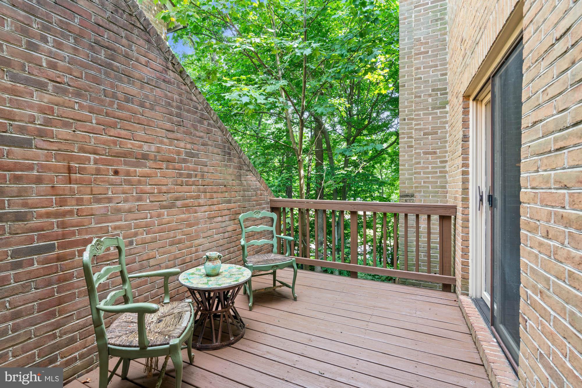 MASS AVE FOREST - Residential