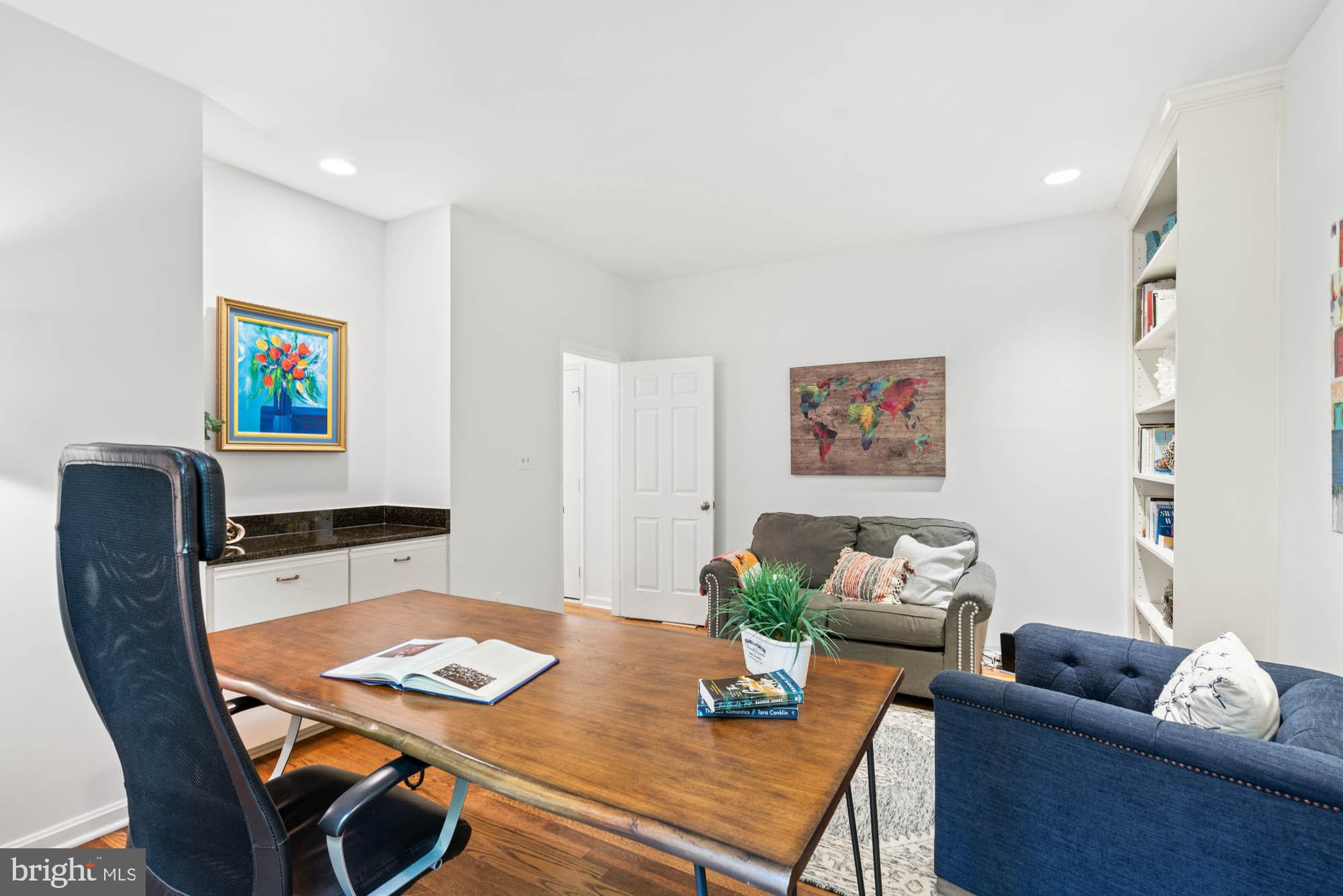 MASS AVE FOREST - Residential