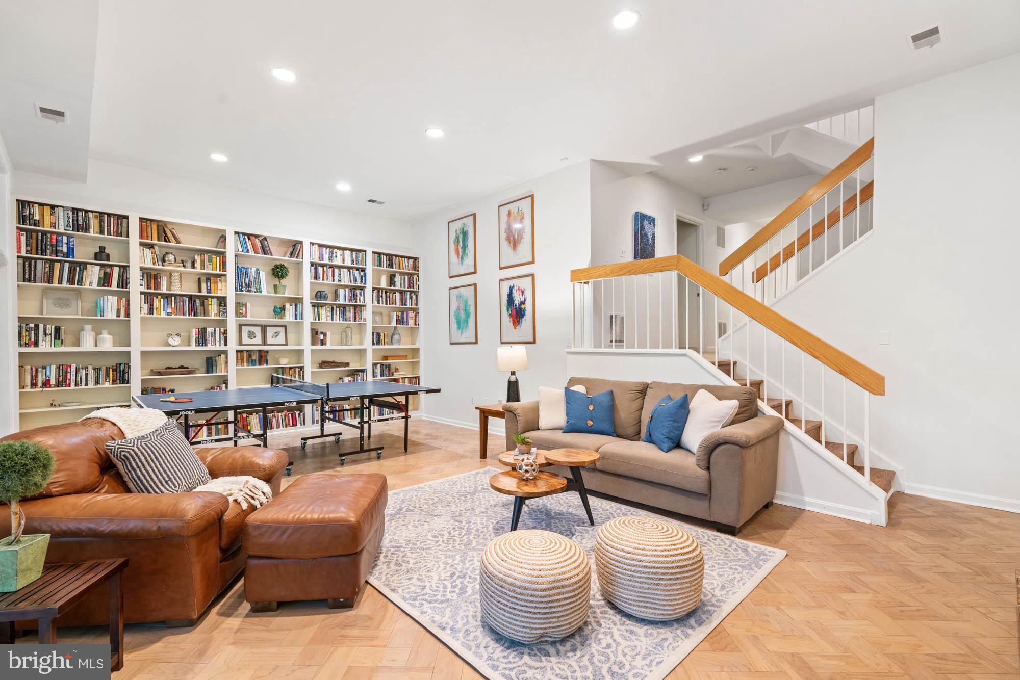 MASS AVE FOREST - Residential