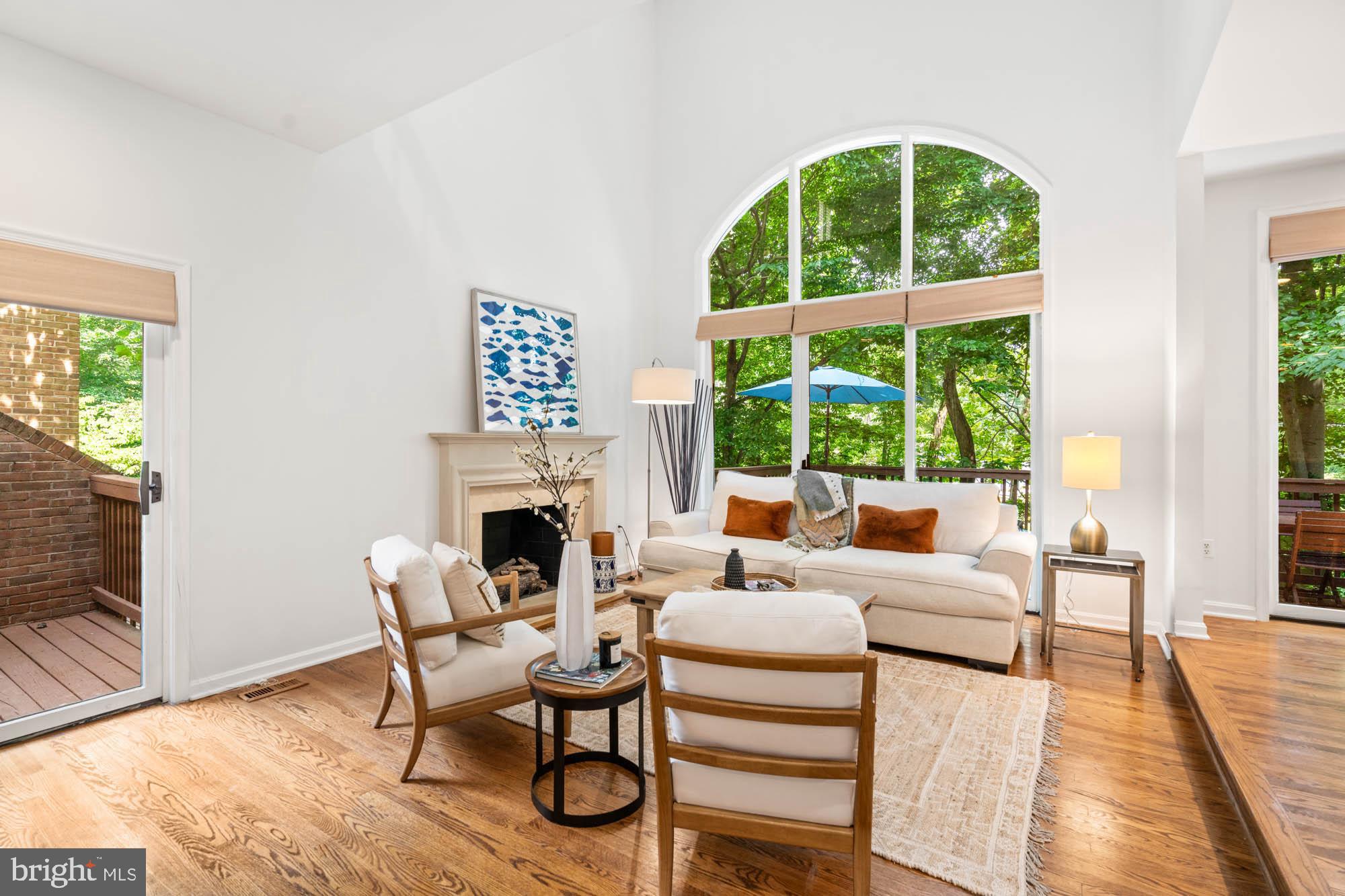 MASS AVE FOREST - Residential