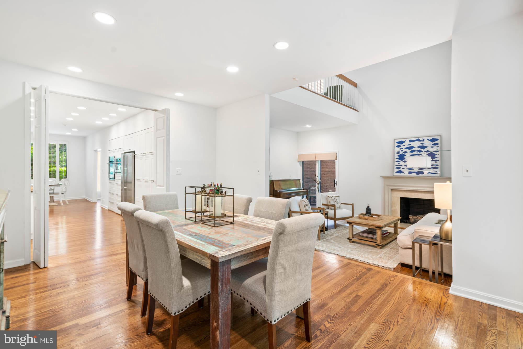 MASS AVE FOREST - Residential