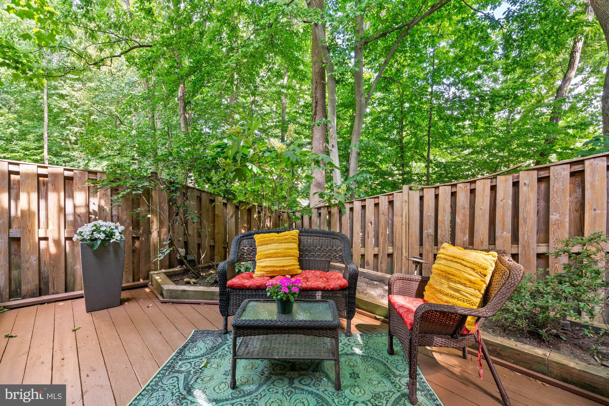 MASS AVE FOREST - Residential