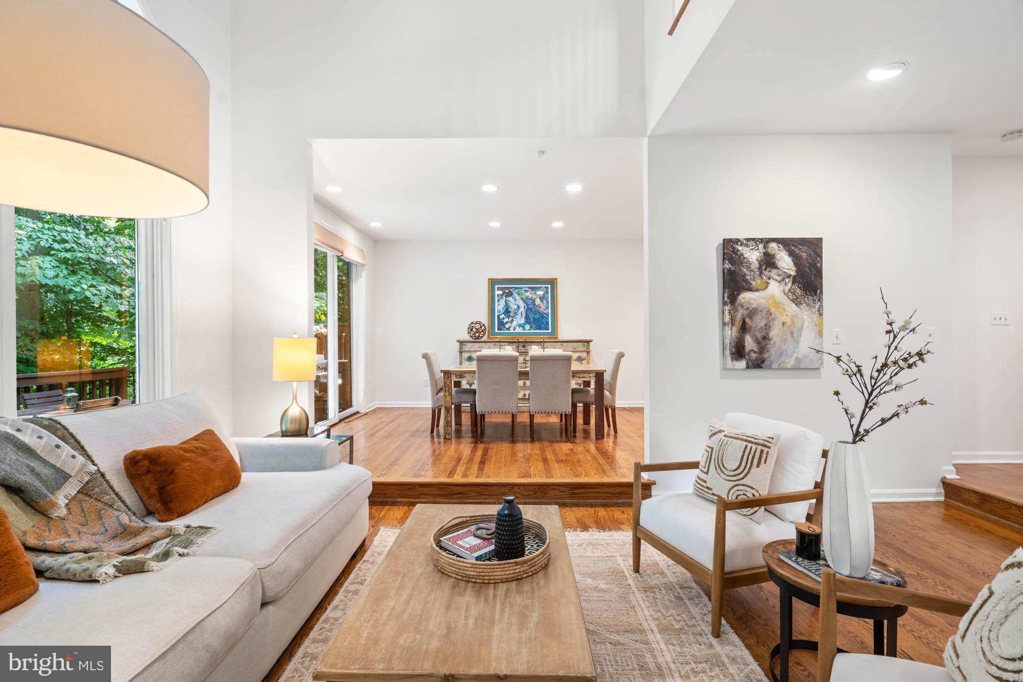 MASS AVE FOREST - Residential