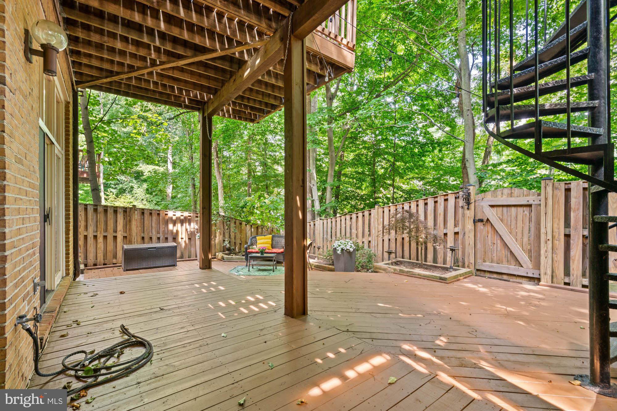 MASS AVE FOREST - Residential