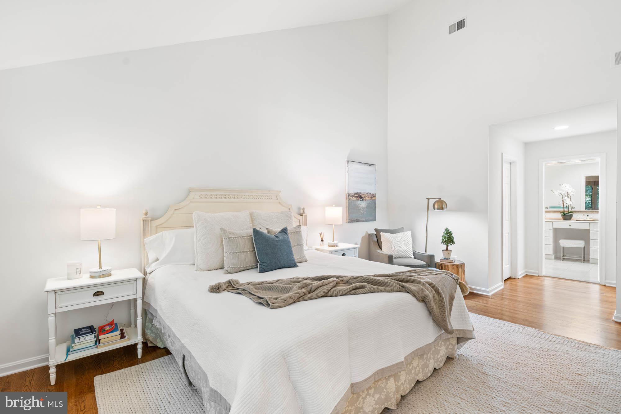 MASS AVE FOREST - Residential