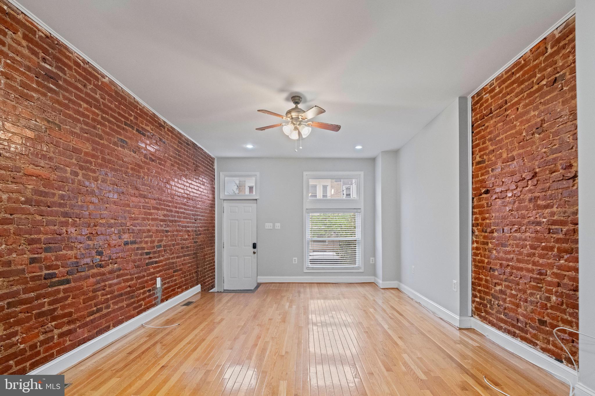 PATTERSON PARK - Residential Lease