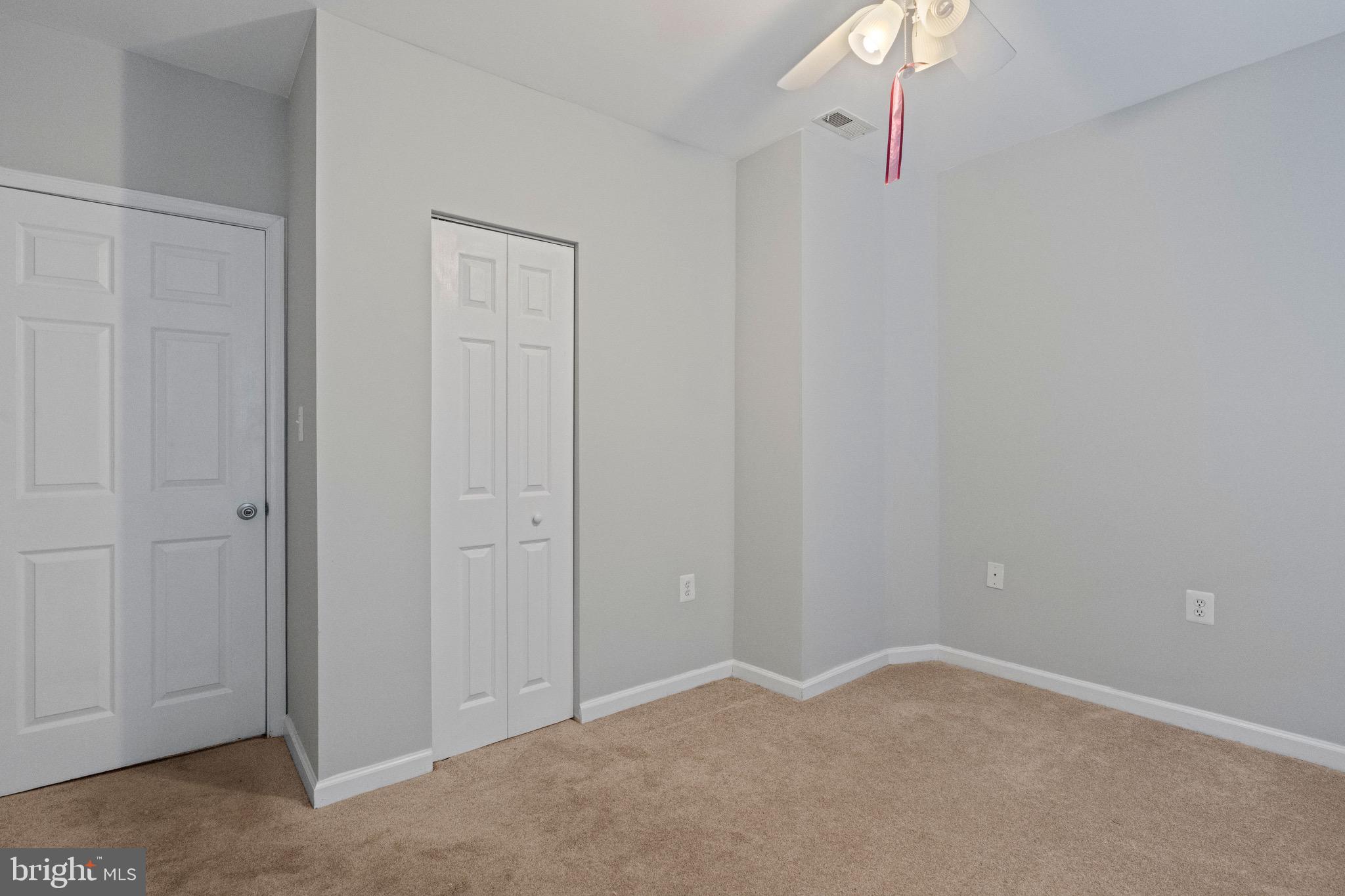 PATTERSON PARK - Residential Lease
