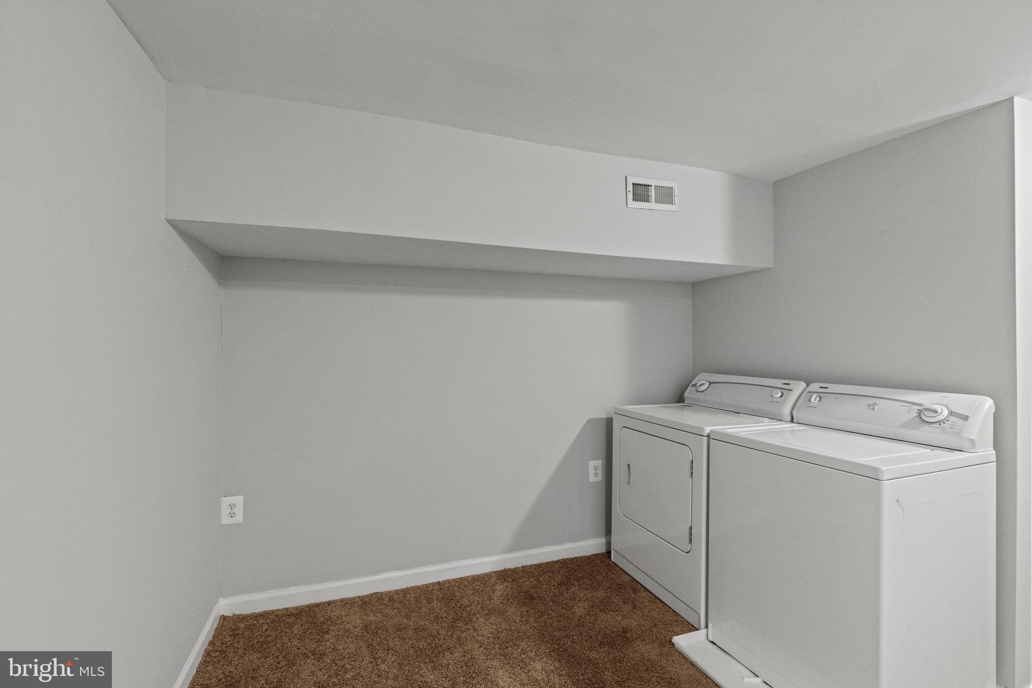 PATTERSON PARK - Residential Lease