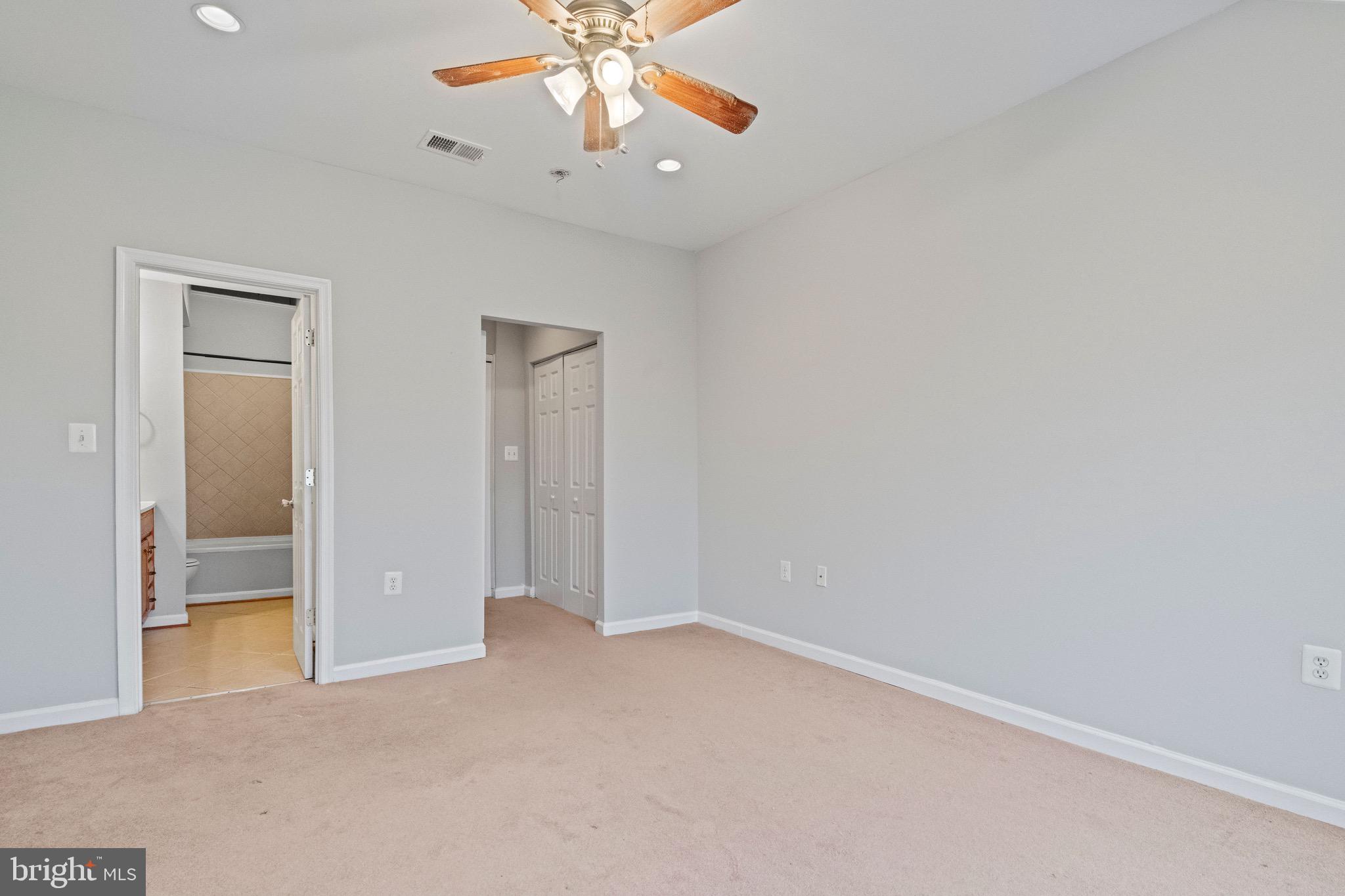PATTERSON PARK - Residential Lease