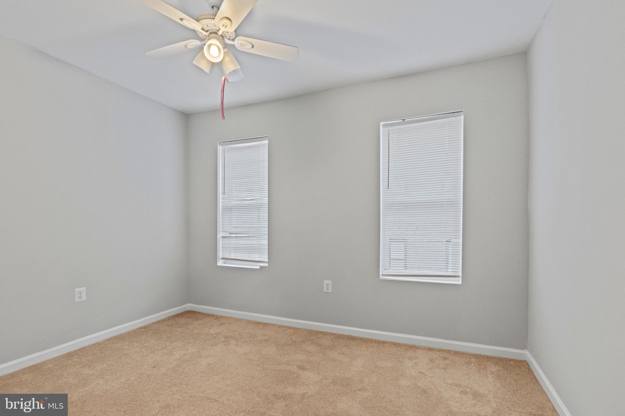 PATTERSON PARK - Residential Lease