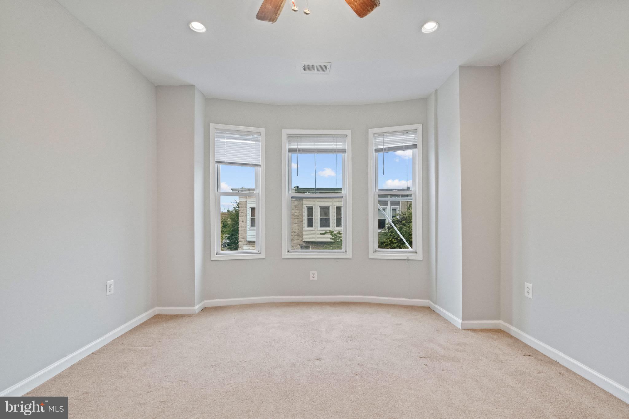 PATTERSON PARK - Residential Lease