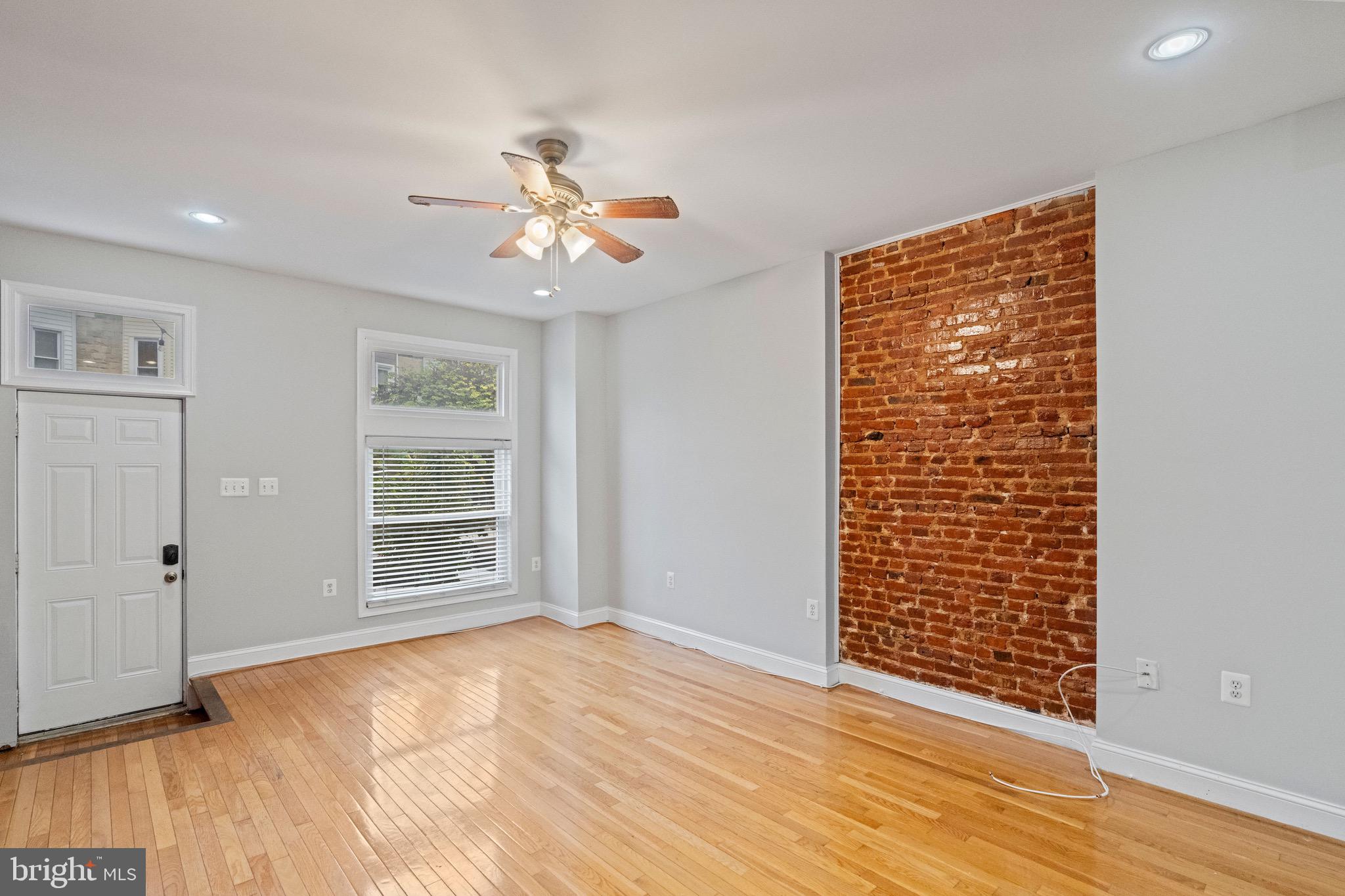 PATTERSON PARK - Residential Lease