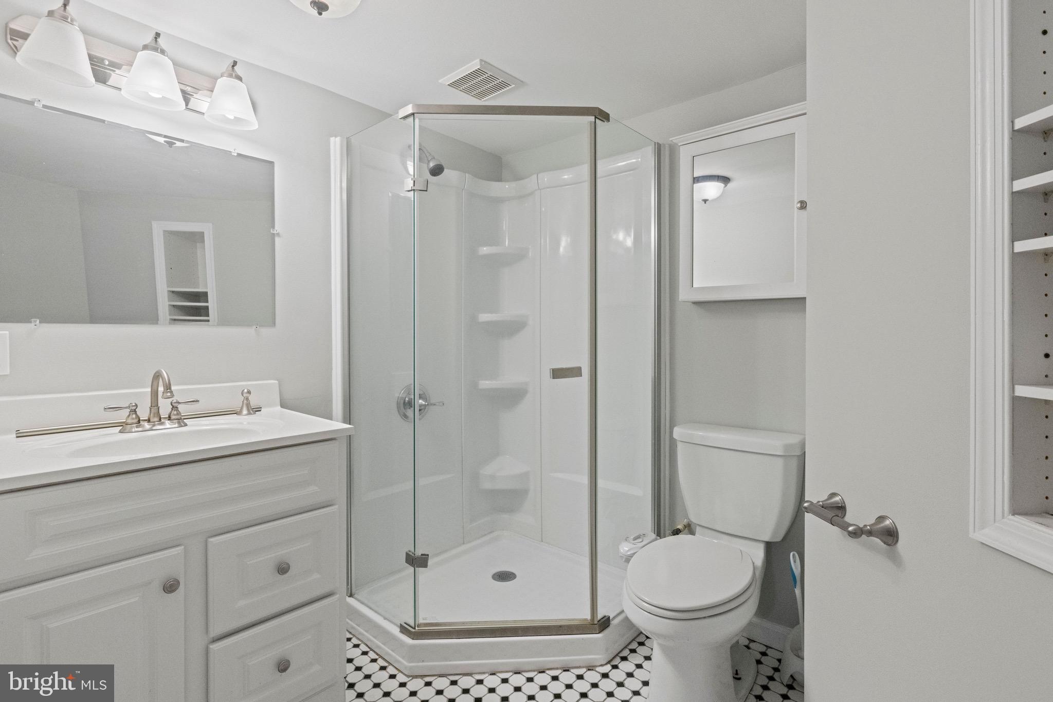 PATTERSON PARK - Residential Lease
