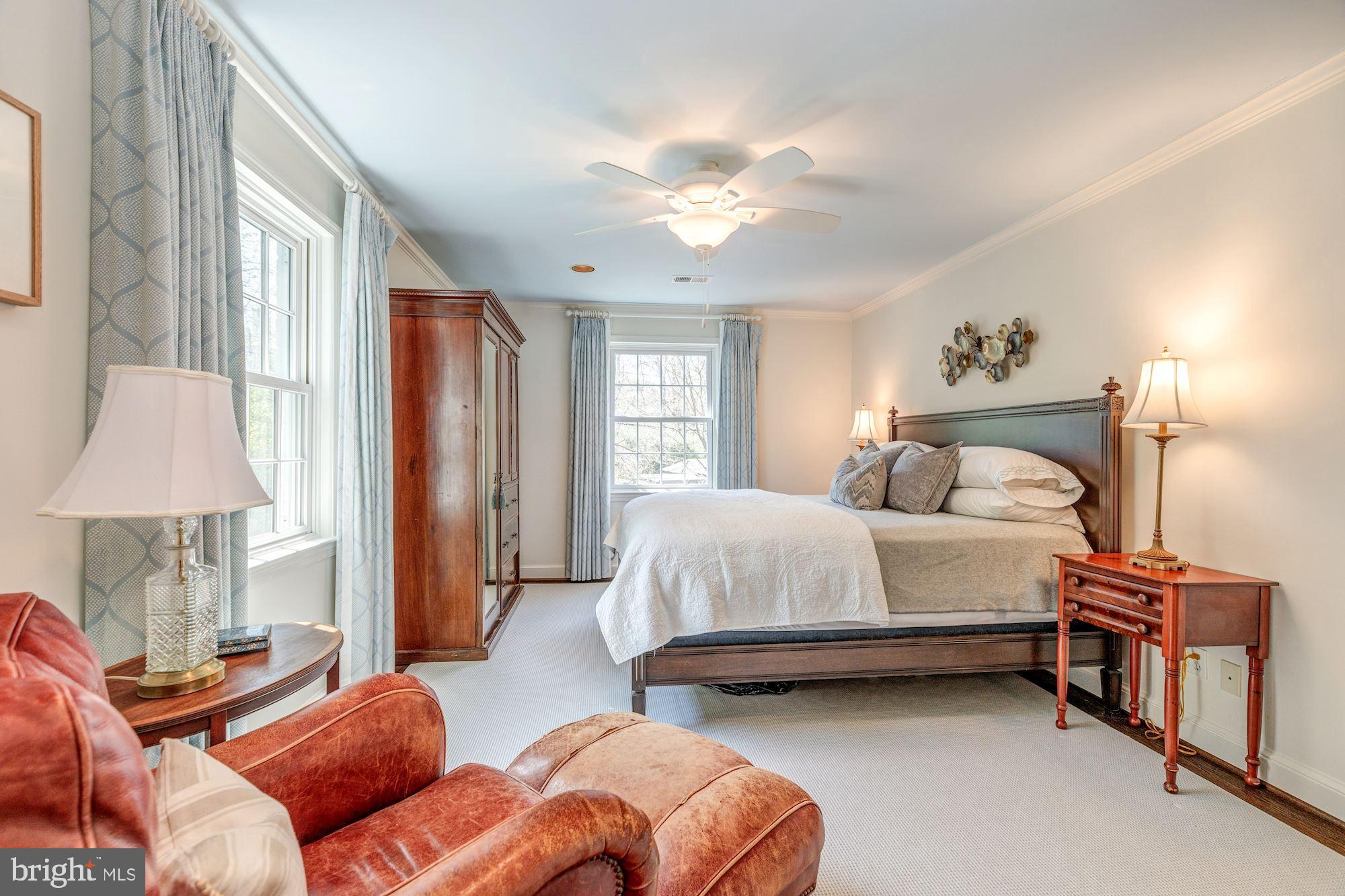 BELLEVUE FOREST - Residential