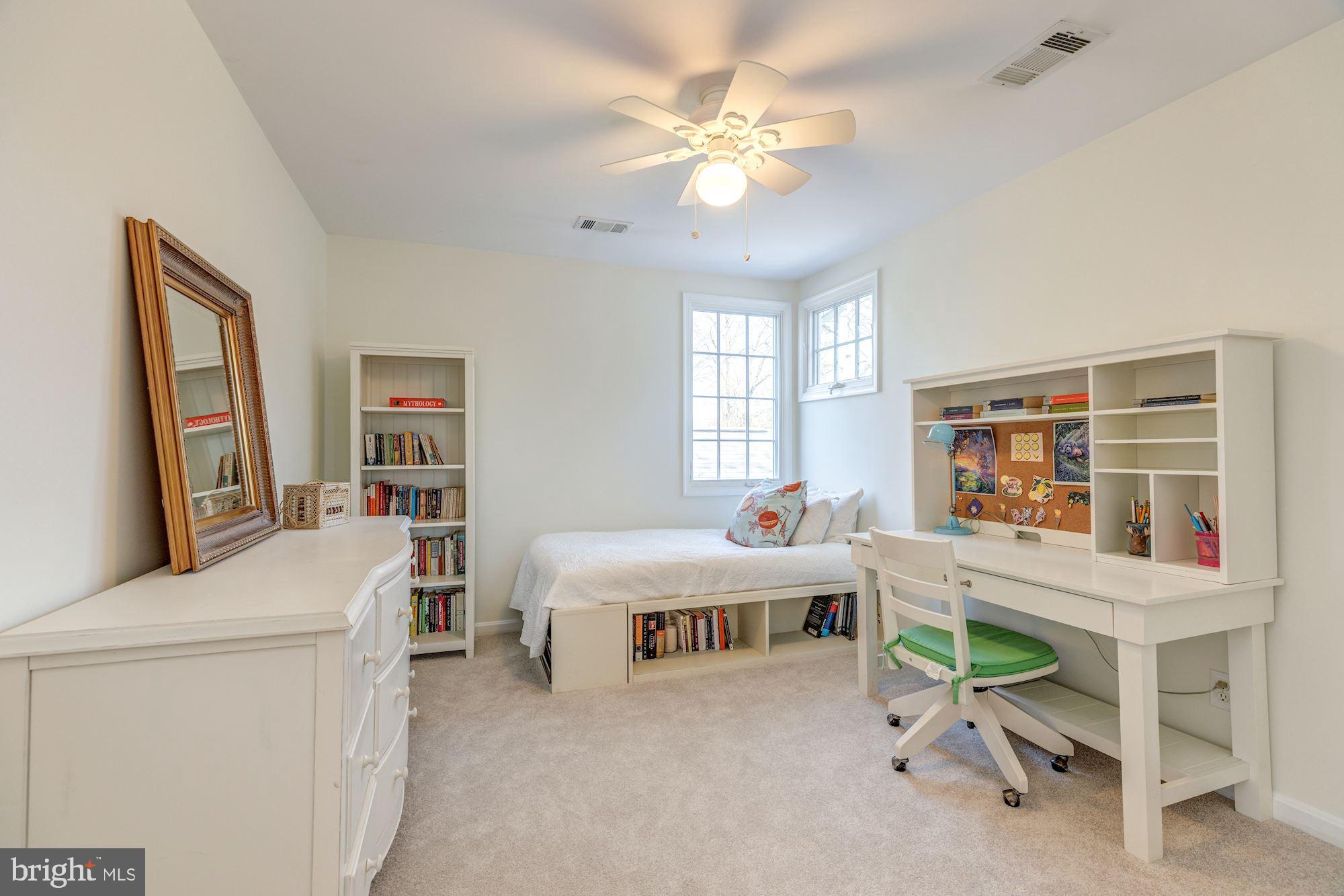 BELLEVUE FOREST - Residential