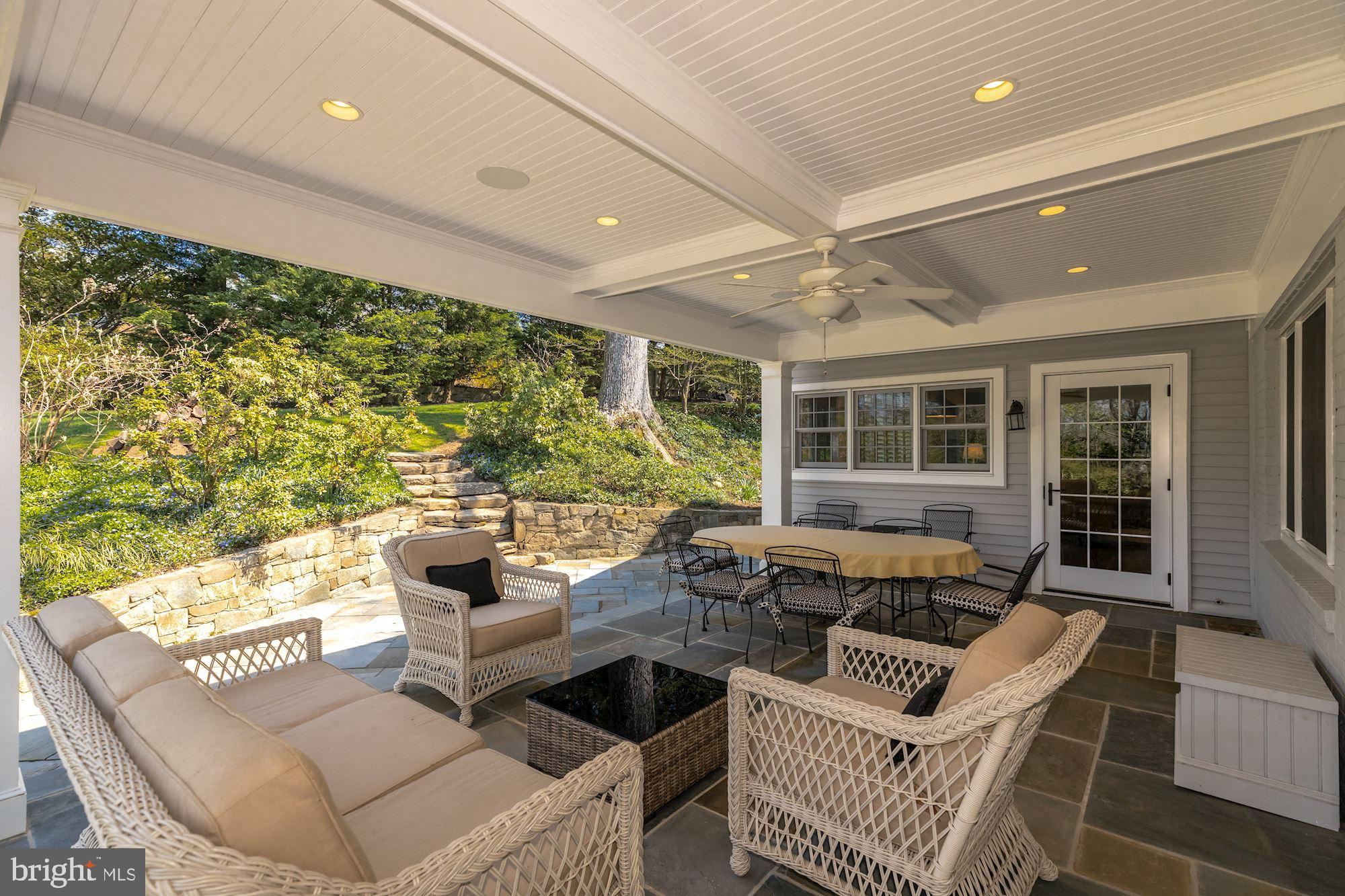 BELLEVUE FOREST - Residential