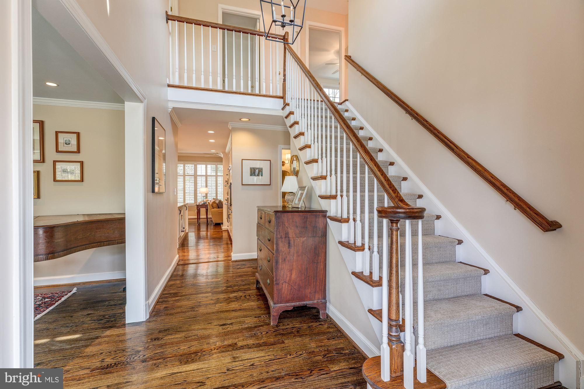 BELLEVUE FOREST - Residential