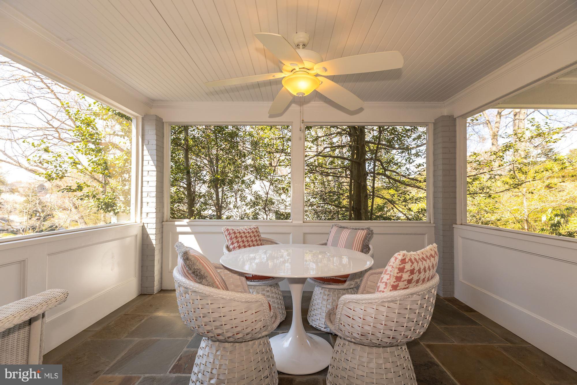 BELLEVUE FOREST - Residential