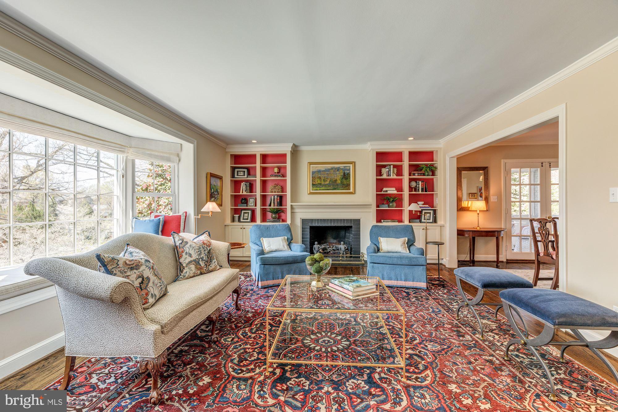 BELLEVUE FOREST - Residential