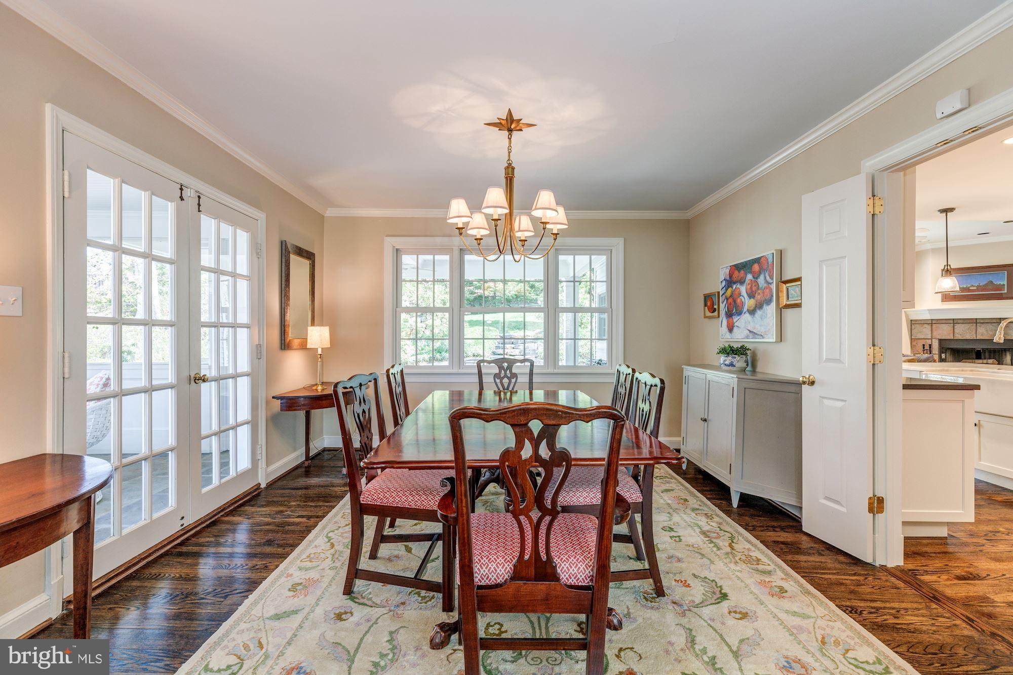 BELLEVUE FOREST - Residential