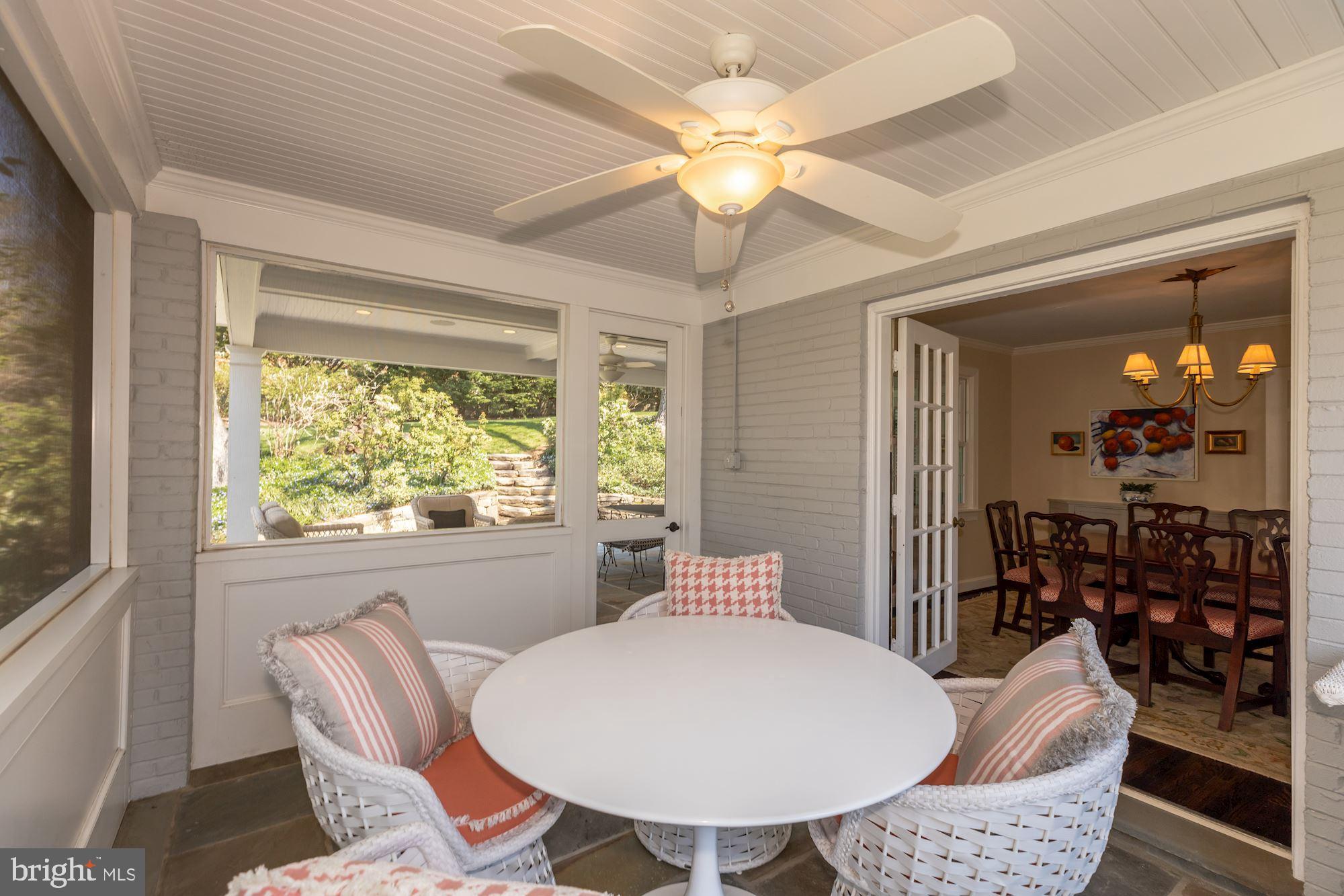 BELLEVUE FOREST - Residential