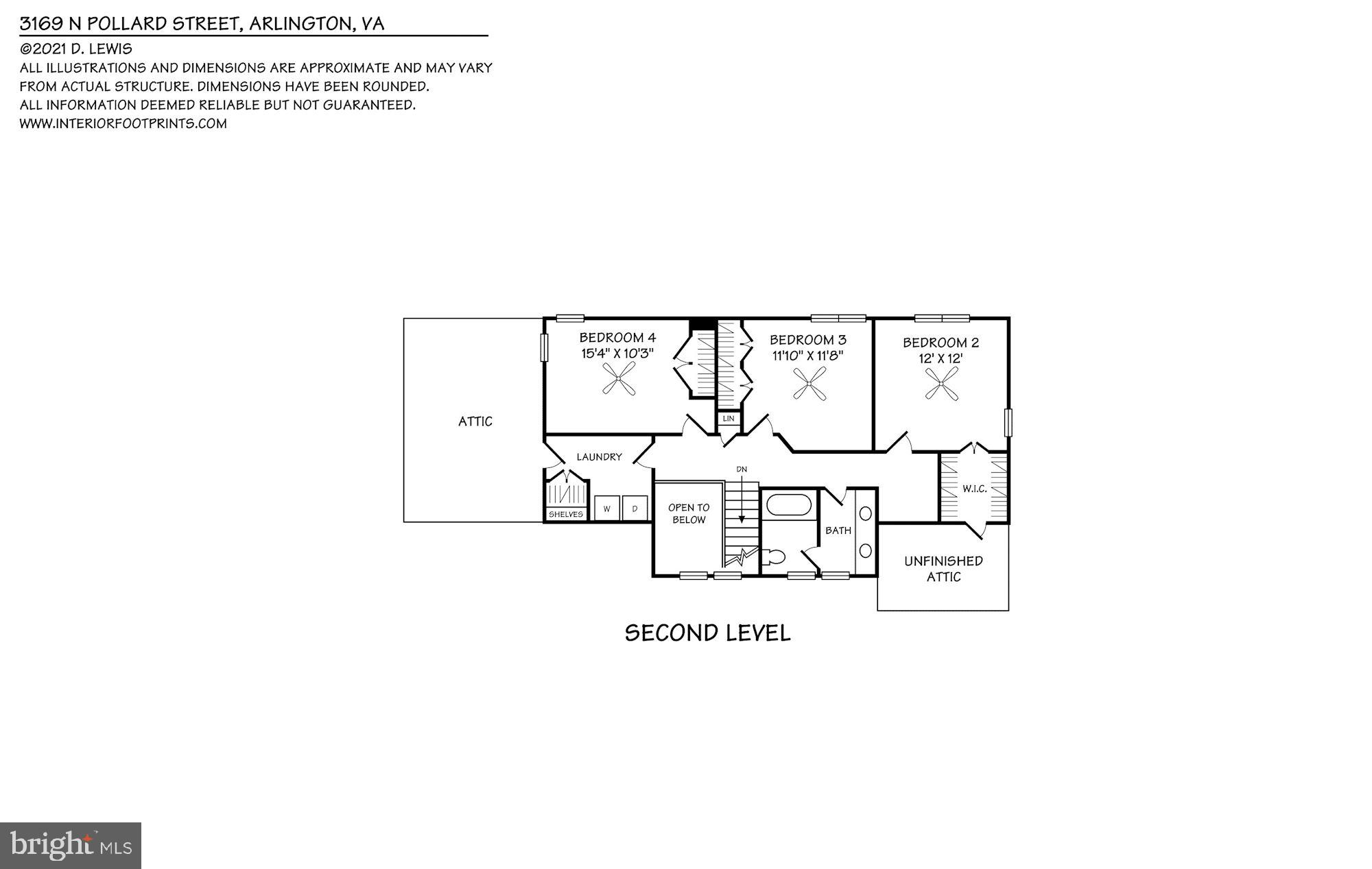 BELLEVUE FOREST - Residential