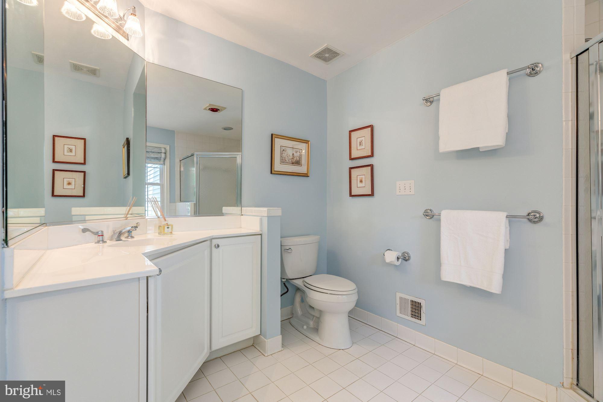 BELLEVUE FOREST - Residential