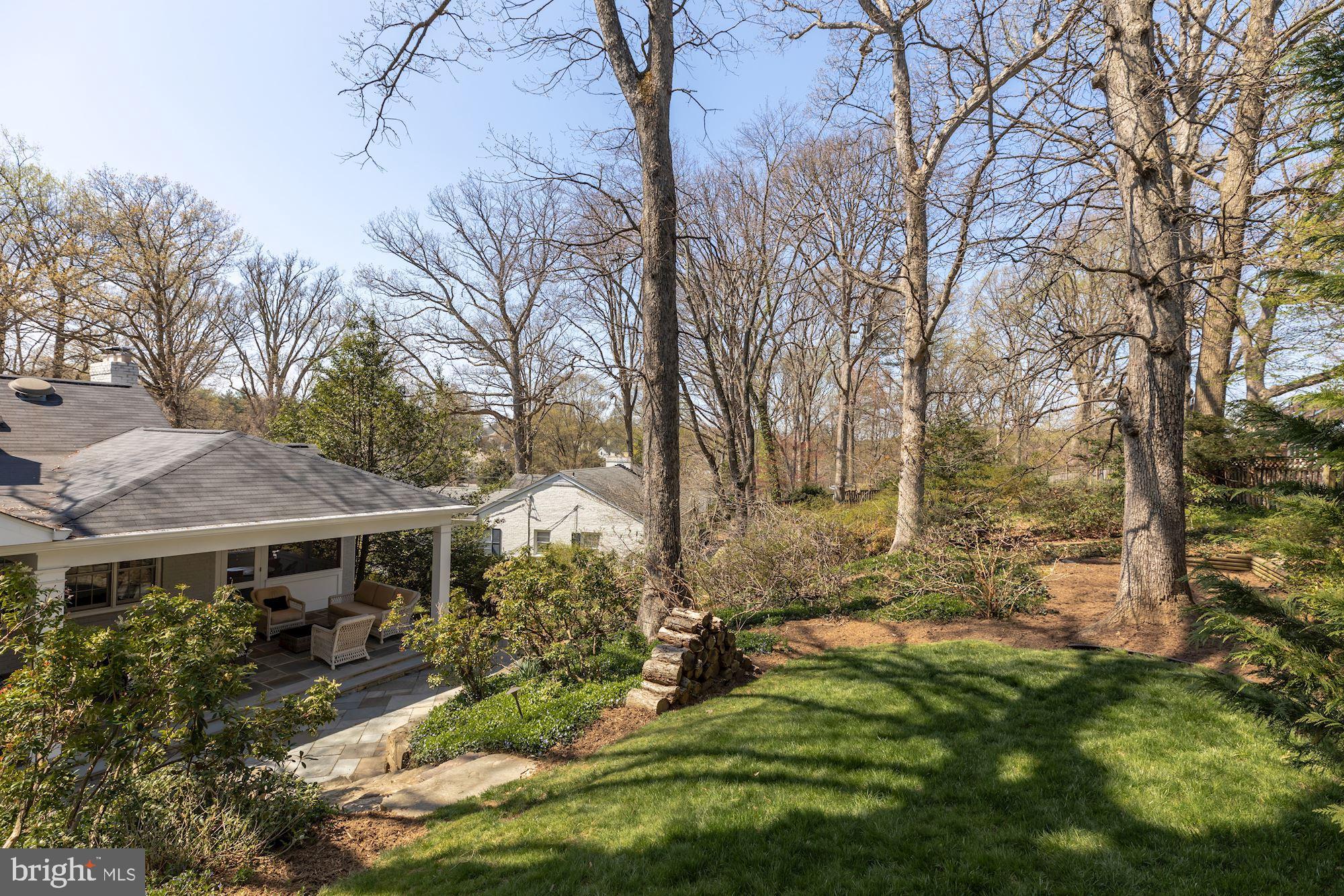 BELLEVUE FOREST - Residential