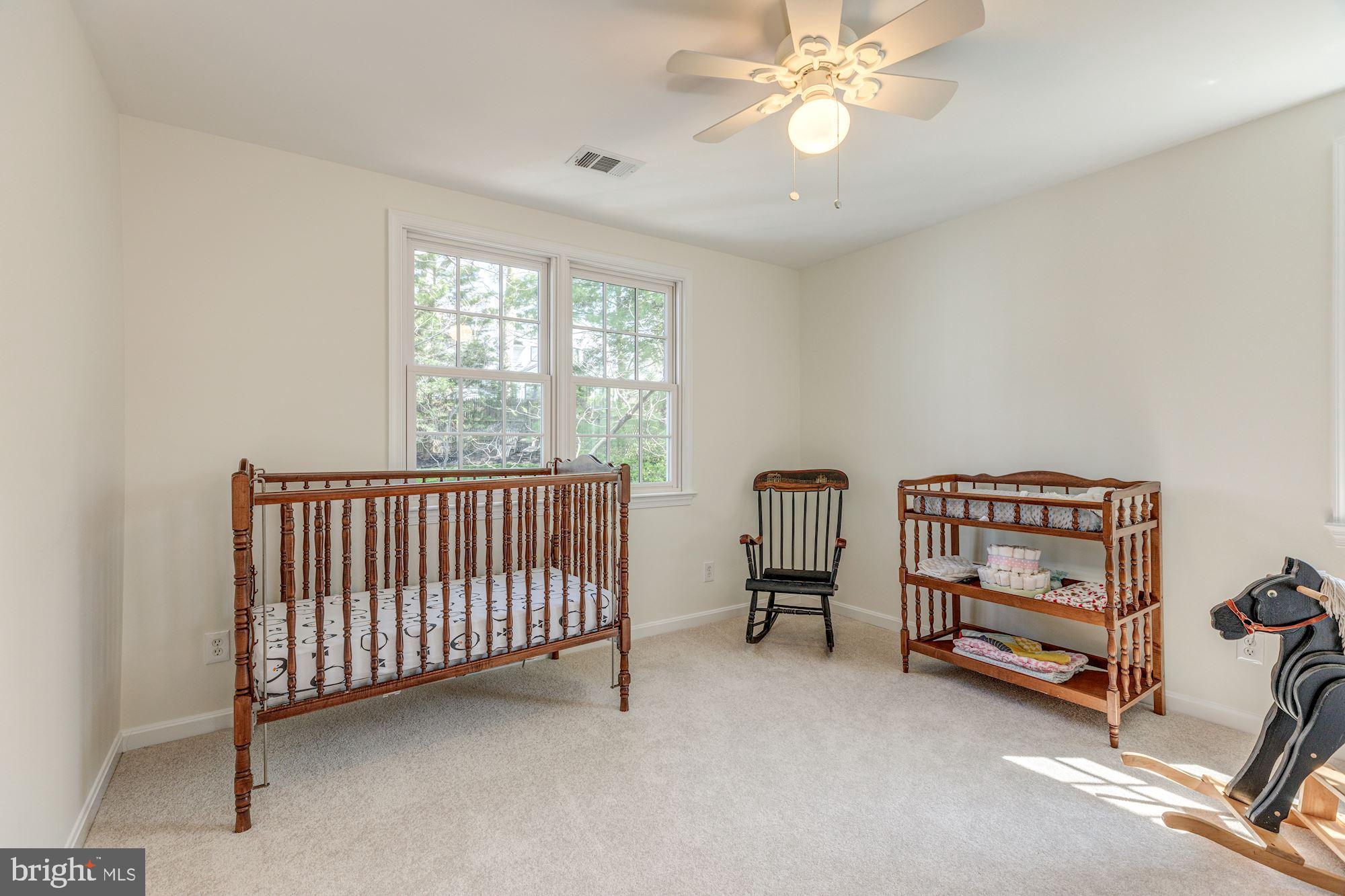 BELLEVUE FOREST - Residential