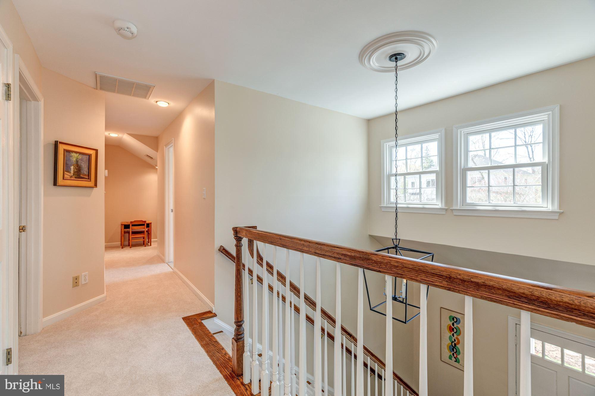 BELLEVUE FOREST - Residential