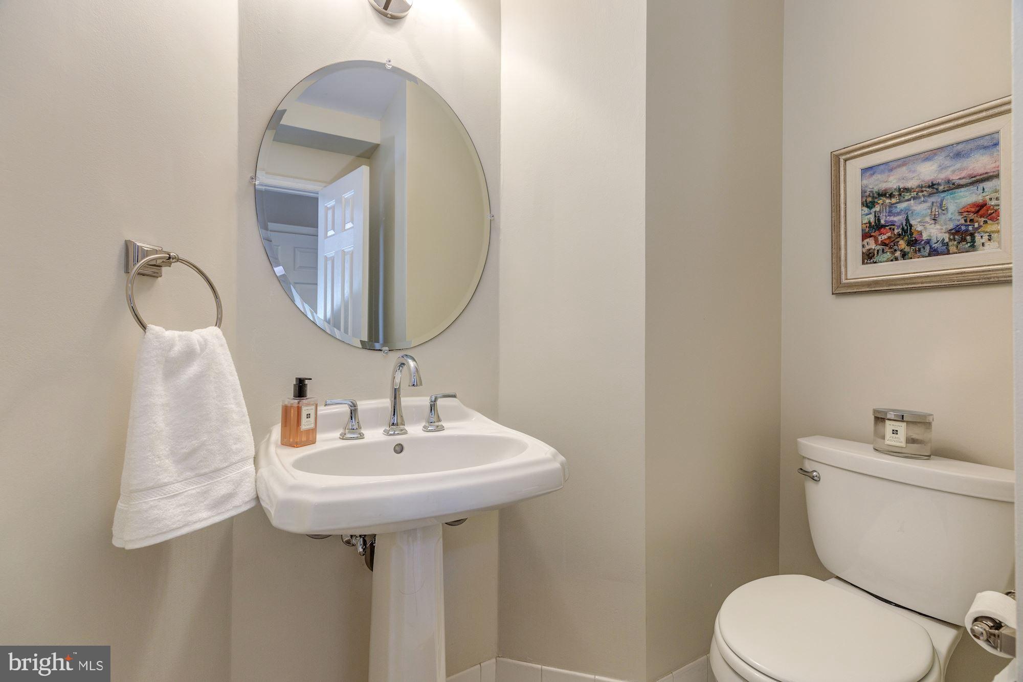 BELLEVUE FOREST - Residential