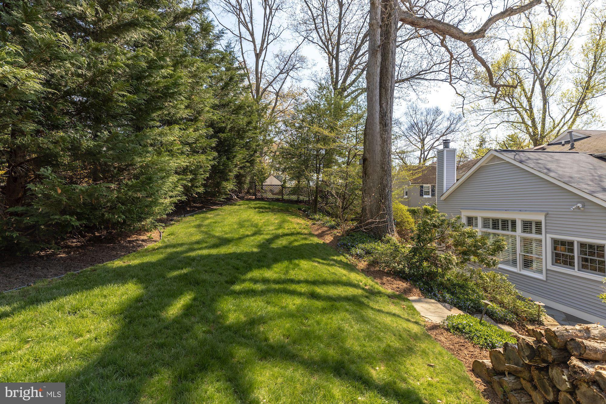 BELLEVUE FOREST - Residential