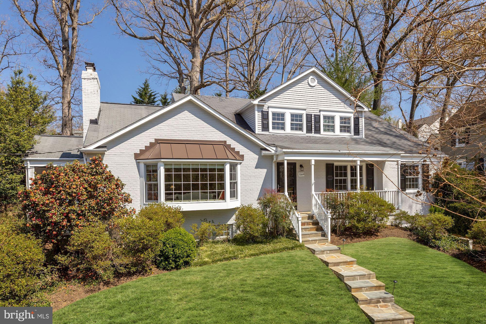 BELLEVUE FOREST - Residential