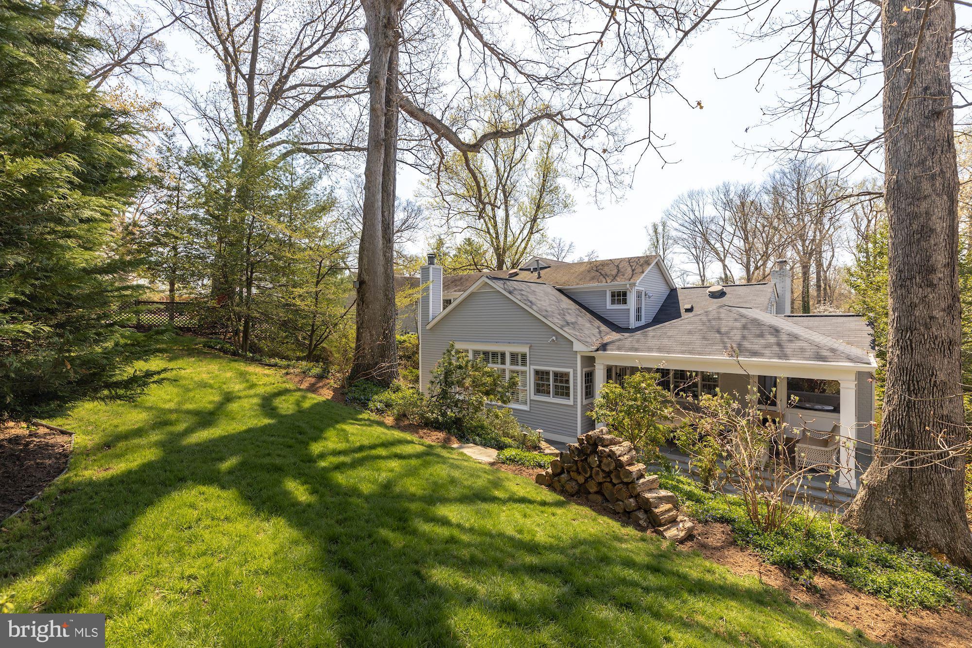 BELLEVUE FOREST - Residential