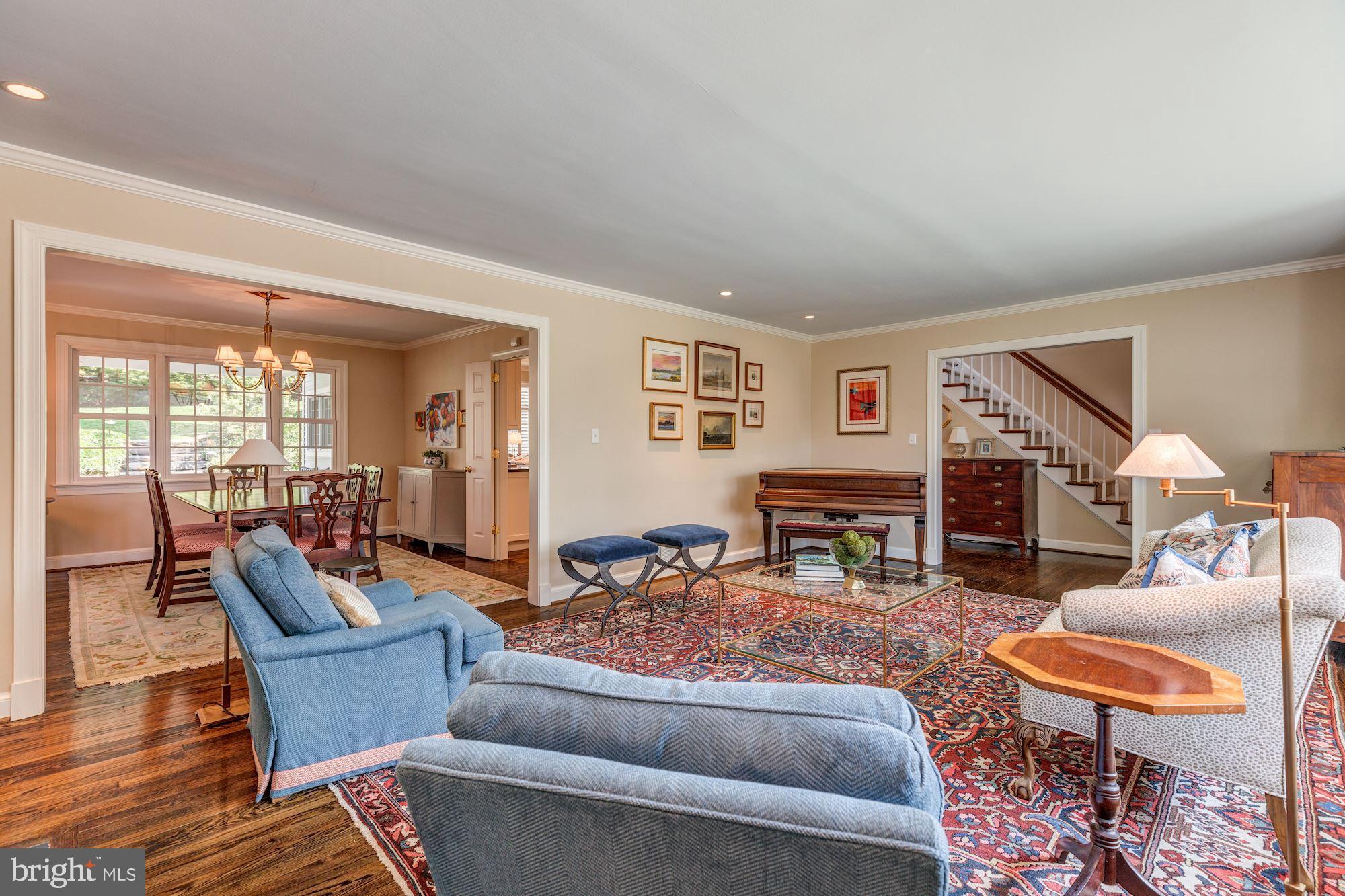 BELLEVUE FOREST - Residential