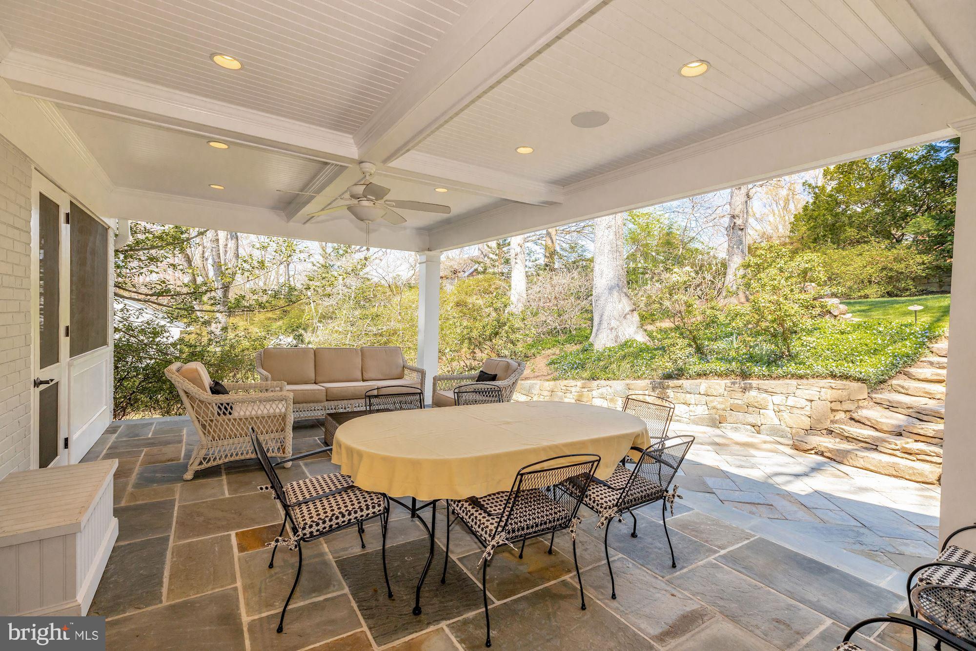 BELLEVUE FOREST - Residential