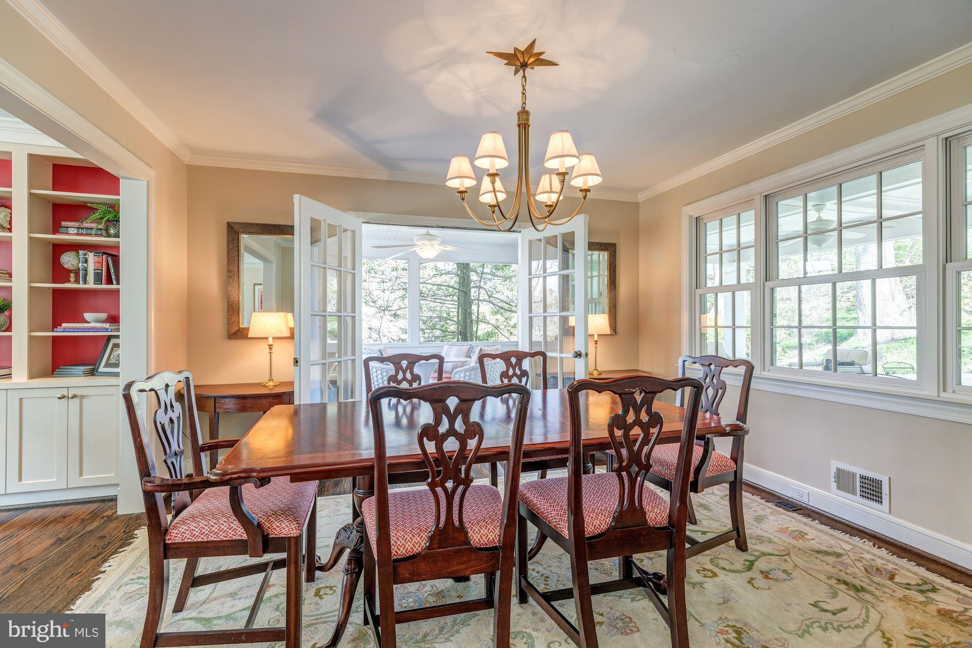 BELLEVUE FOREST - Residential