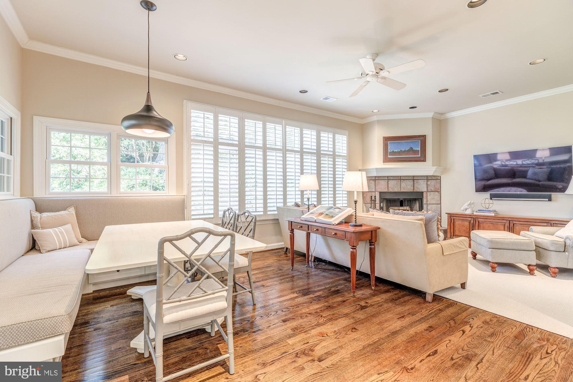 BELLEVUE FOREST - Residential