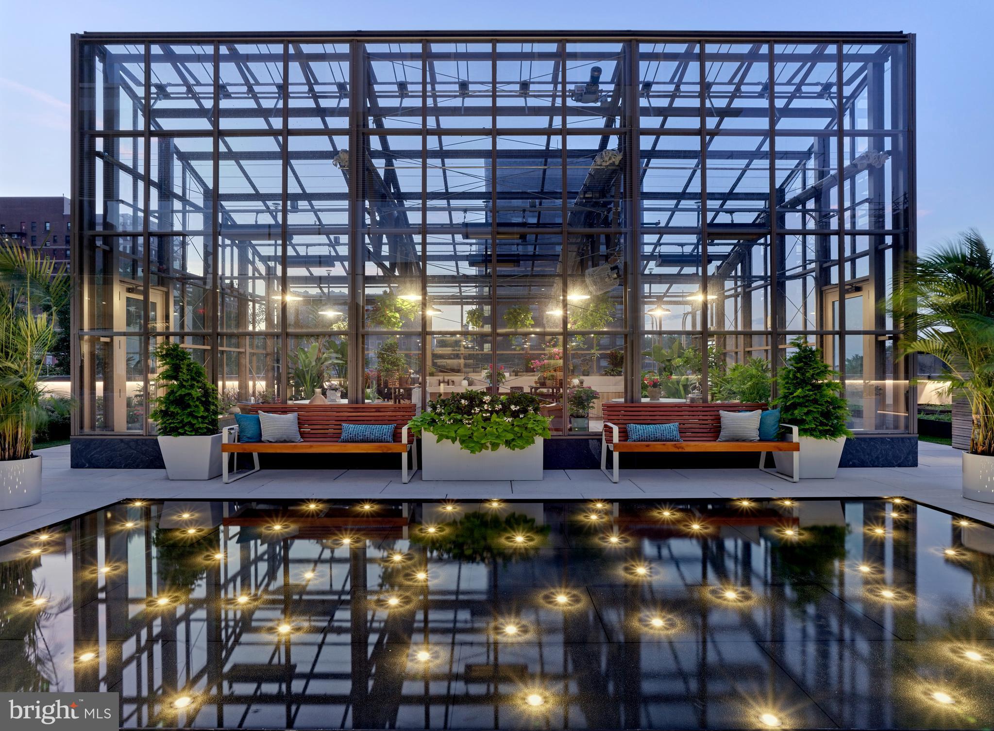 AVENUE OF THE ARTS - Residential